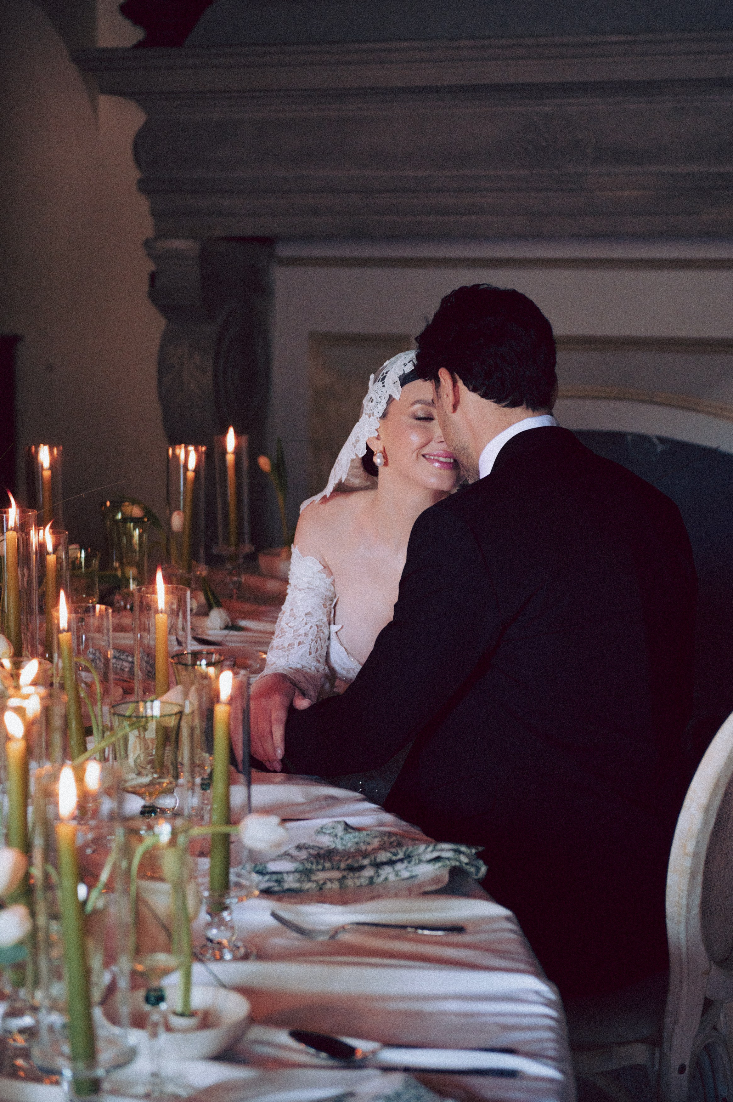 Wedding at Villa Regia, Como. AnaMilanoFoto Fotografa Milano