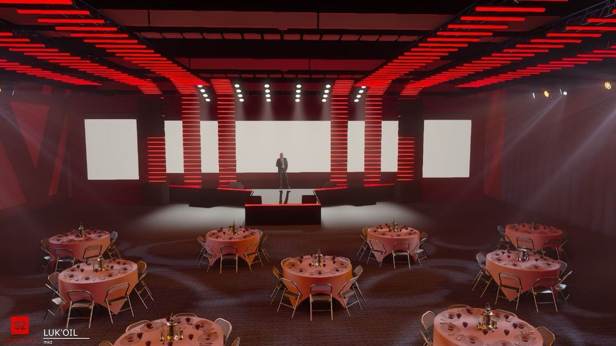 КОНЦЕПТЫ. STUDIO 264 TEAM