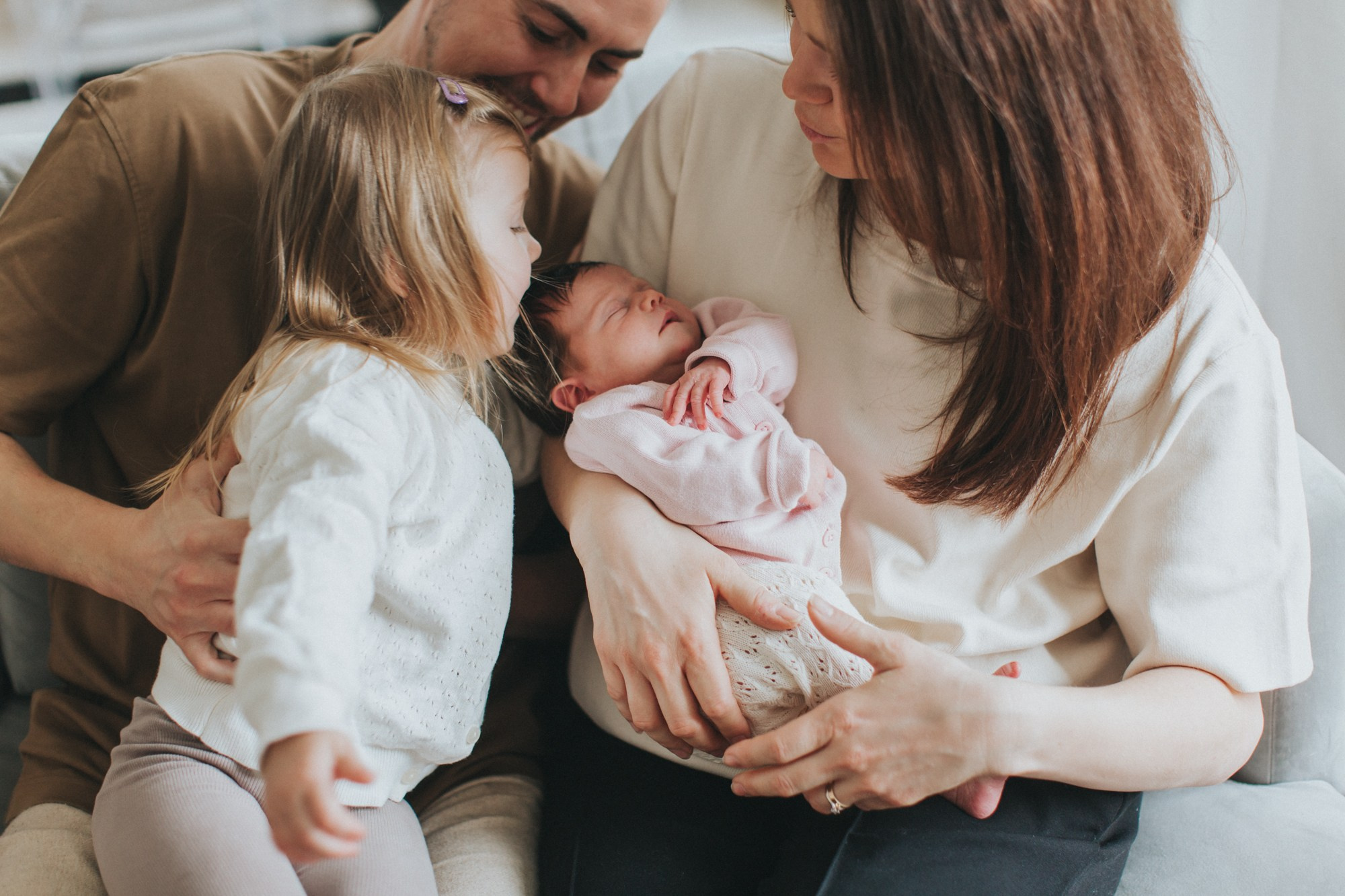 Sarah. Hochzeitsfotograf Hamburg