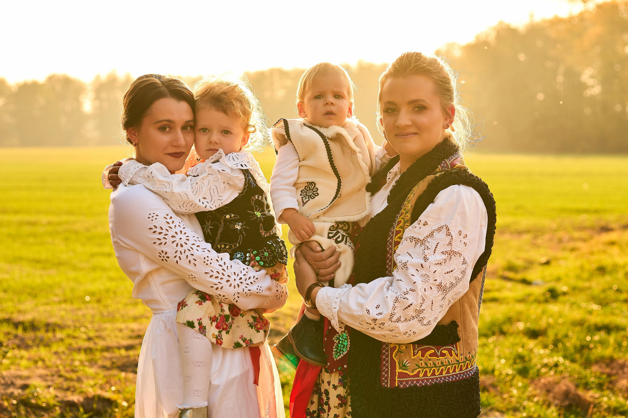 Monika i Patryk. ZapisaneHistorie