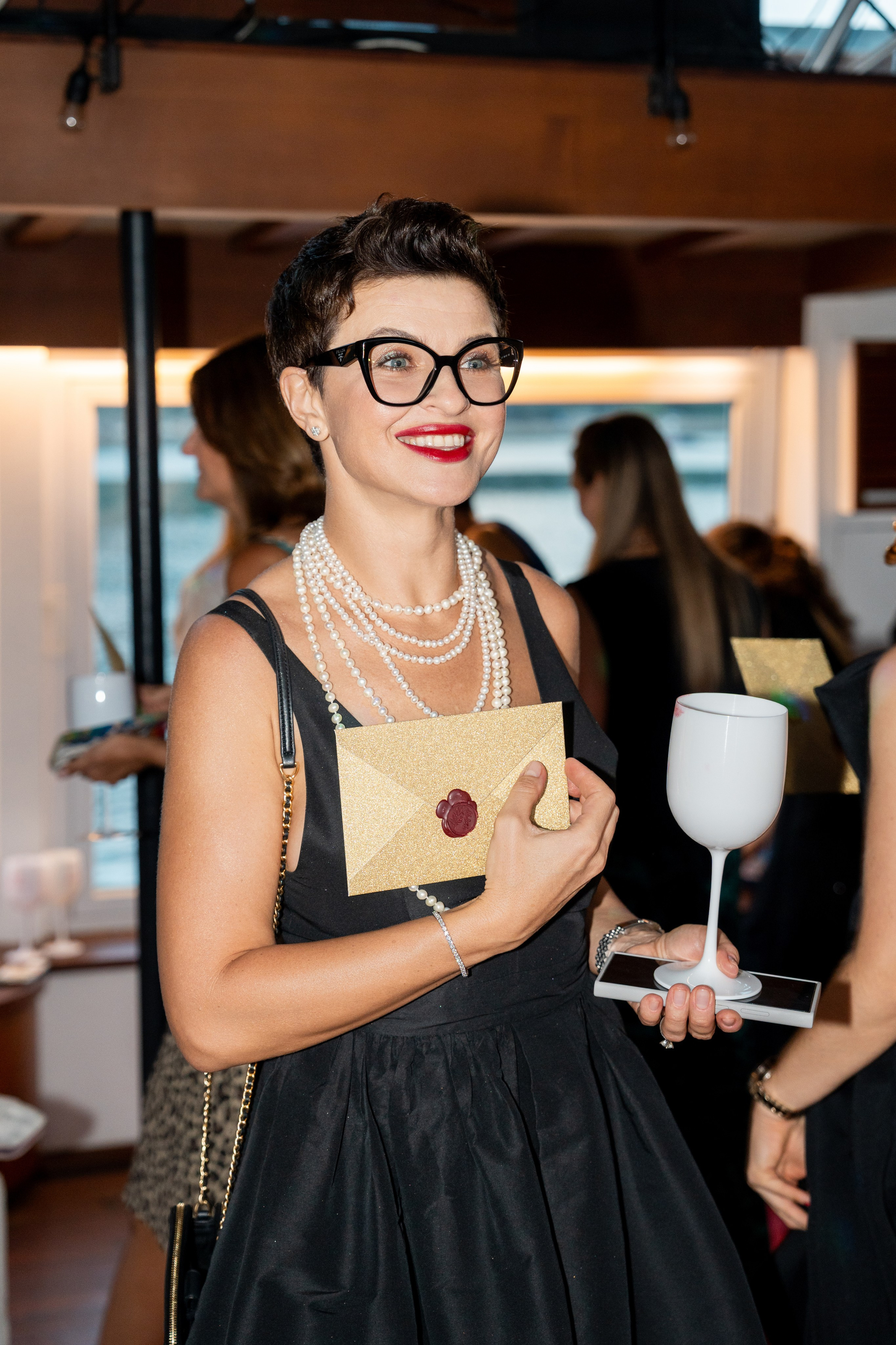 W4W BOAT PARTY. PHOTOGRAPHER IN HONG KONG (WEDDING, FASHION, FAMILY, EVENTS)