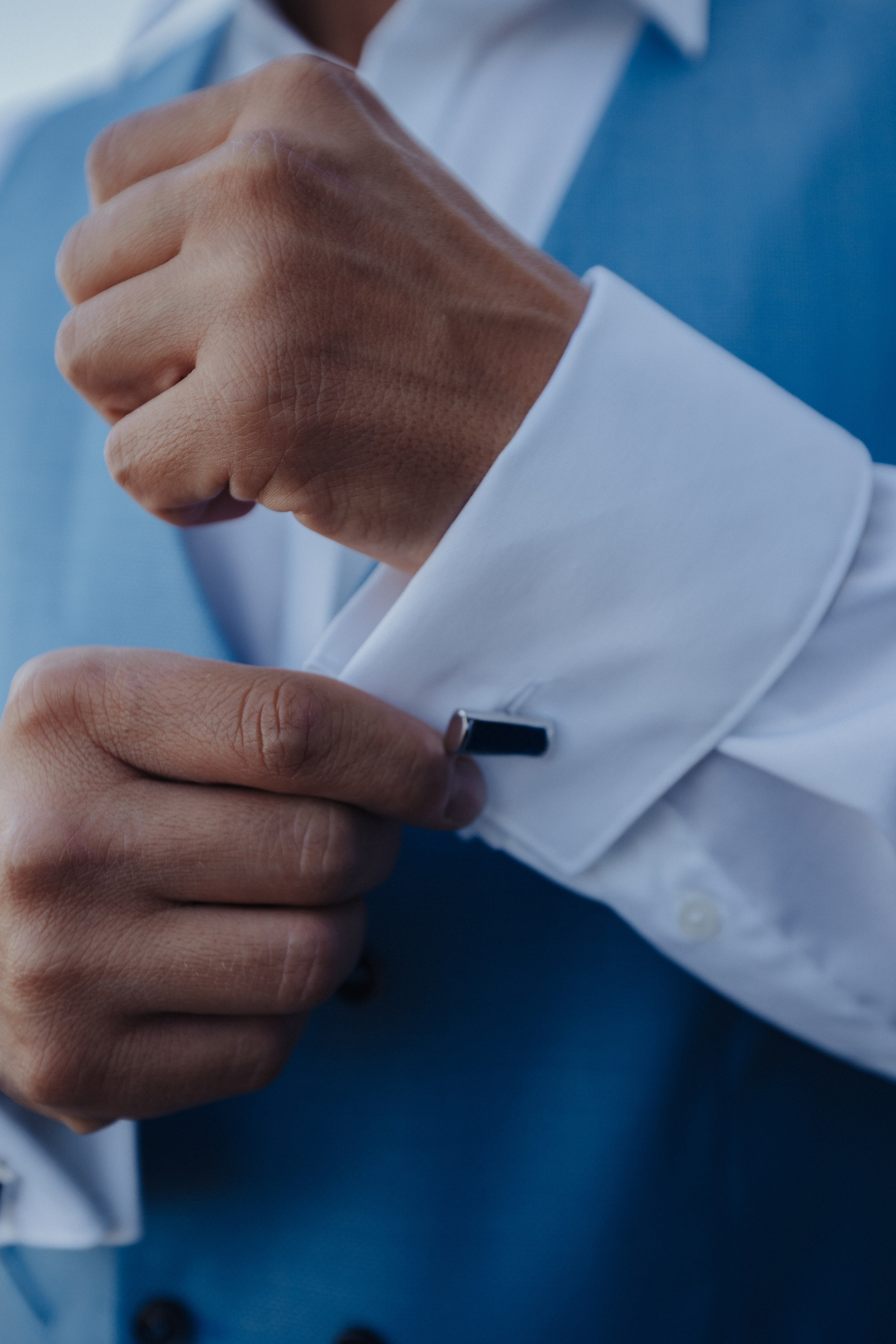 Irena i Dmytro. Karina Czernecka Foto