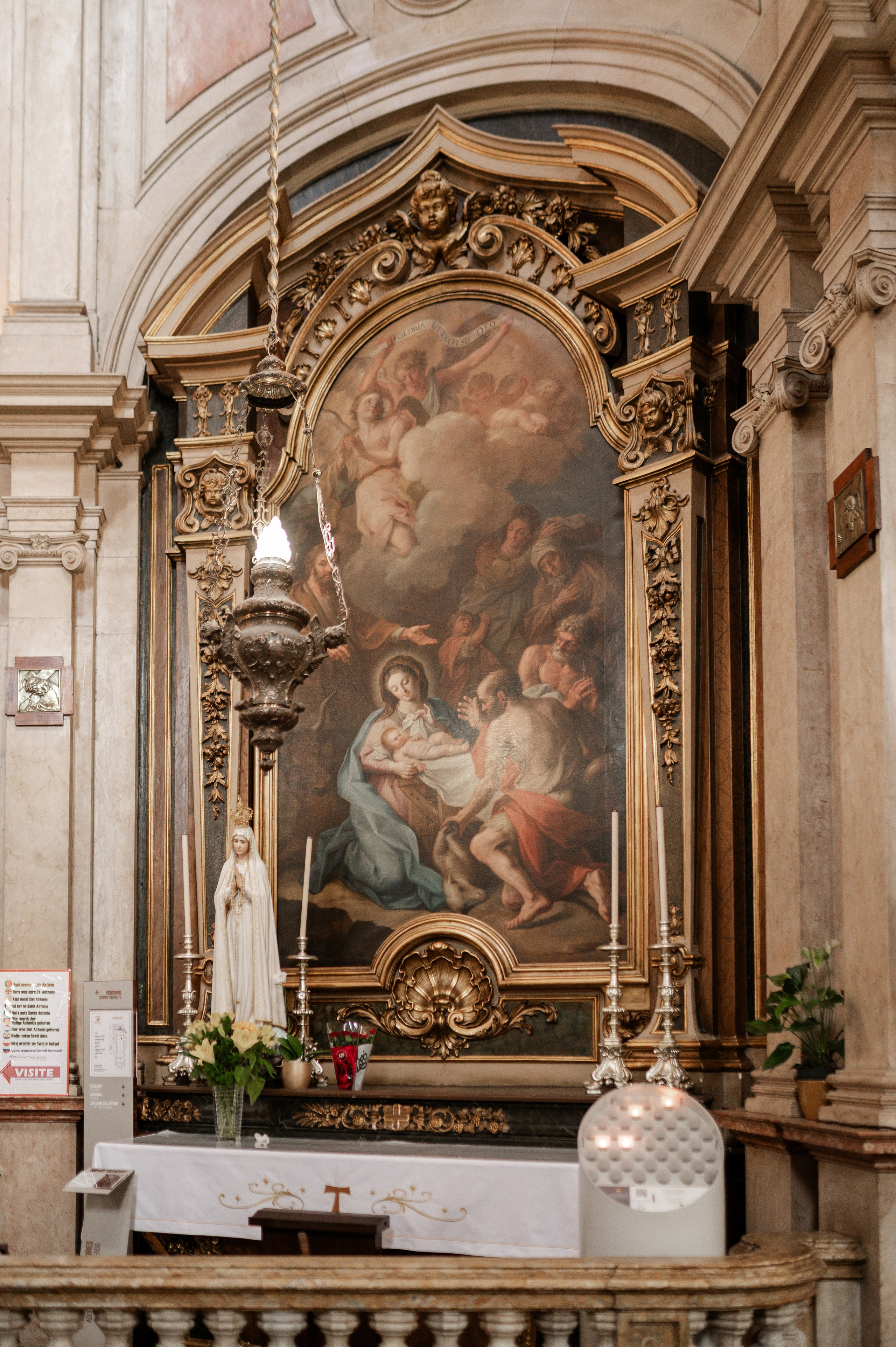 Фотосъёмка крестин — тёплые и значимые моменты. Ваш фотограф в Лиссабоне — Анна Белова