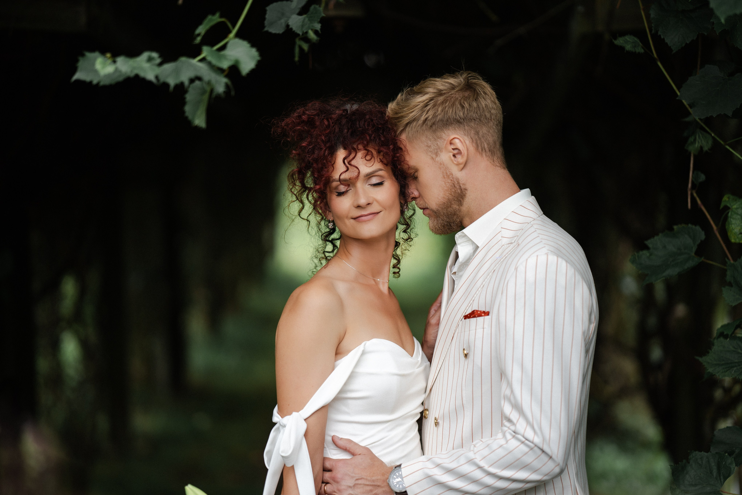 Aida & Marius. Lina Labanauskienė Photography