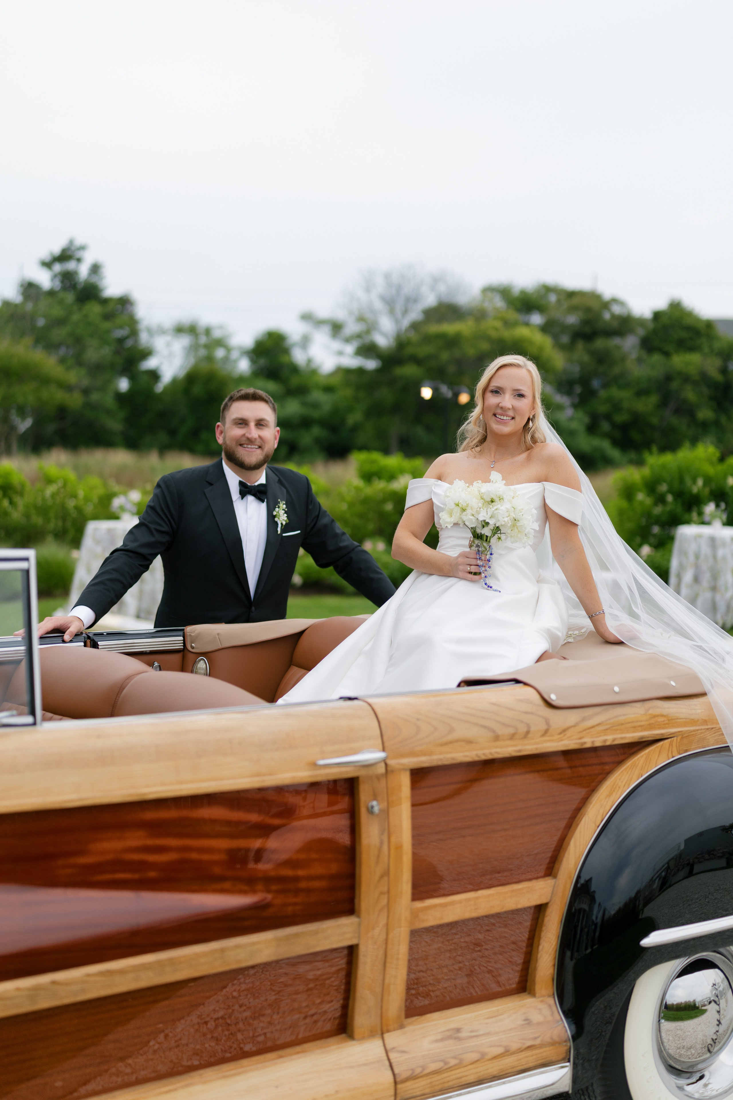 Anne Marie and Andrew. Wedding photographer and videographer New York | New Jersey