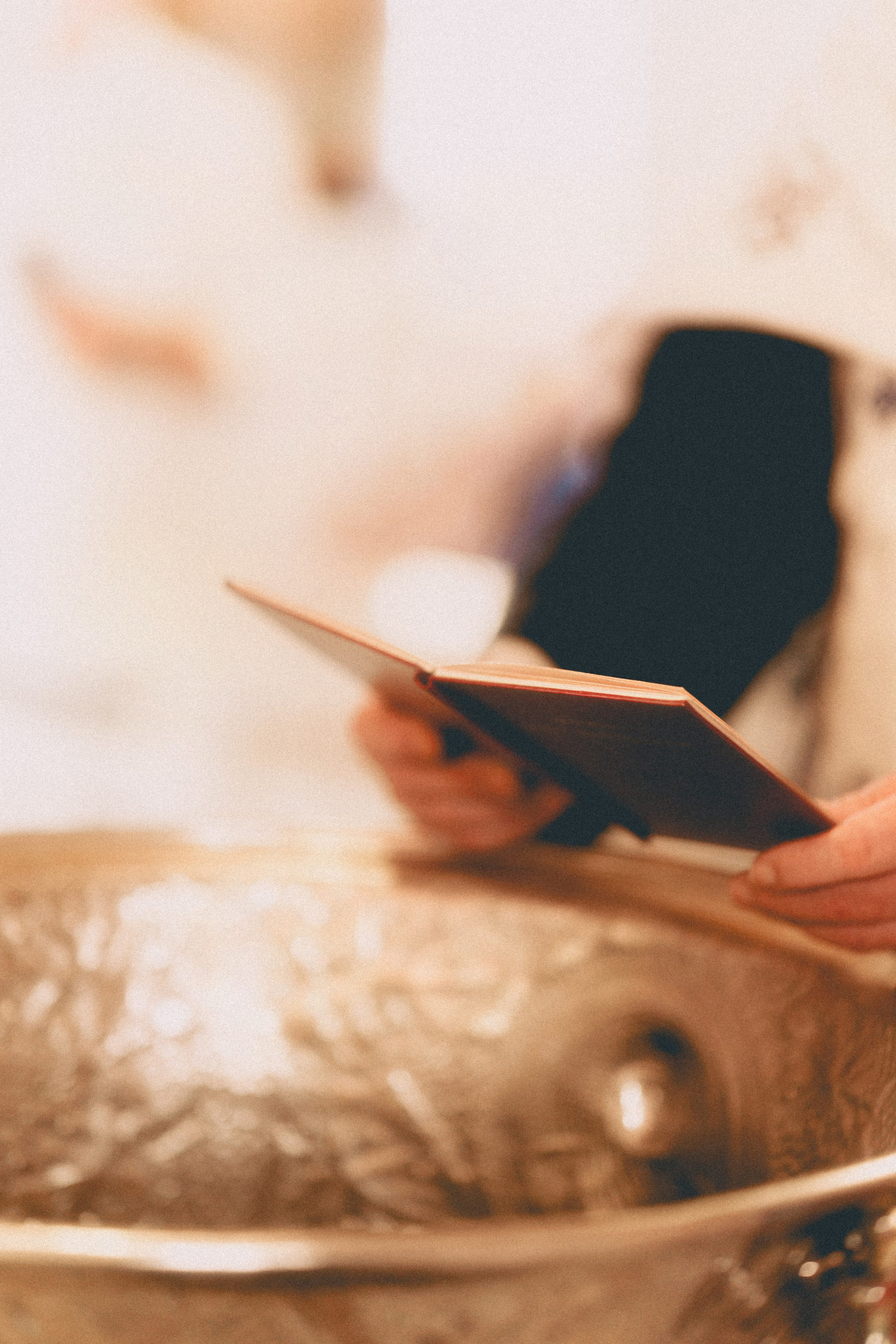 Wedding and Christening of Nikos and Ioanna with Iliana. Photographer in Greece Kristina