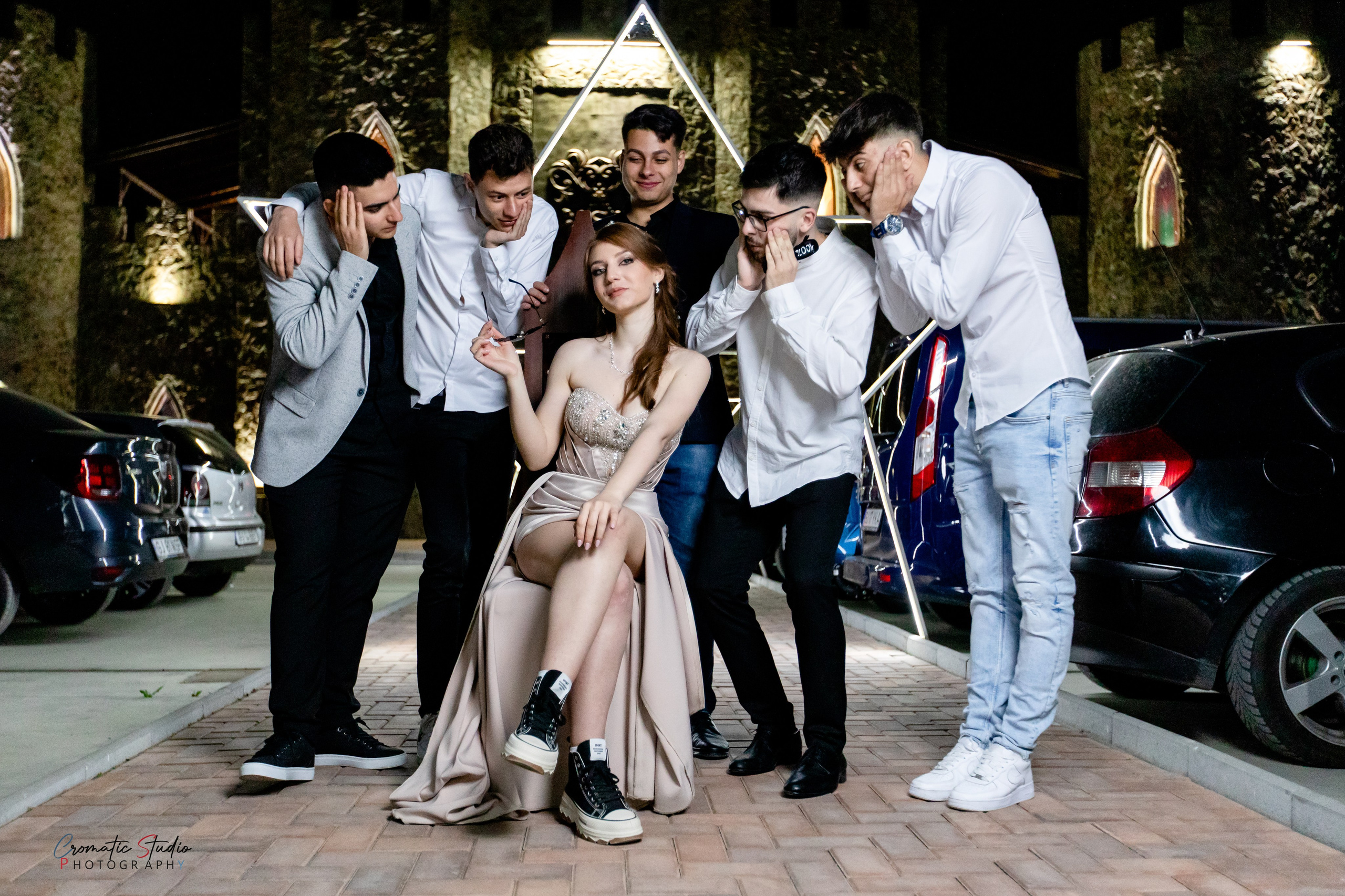 Nunta. Cromatic Studio — Fotograf de nuntă în Târgu Jiu. Emoții reale, povești autentice și amintiri create cu pasiu