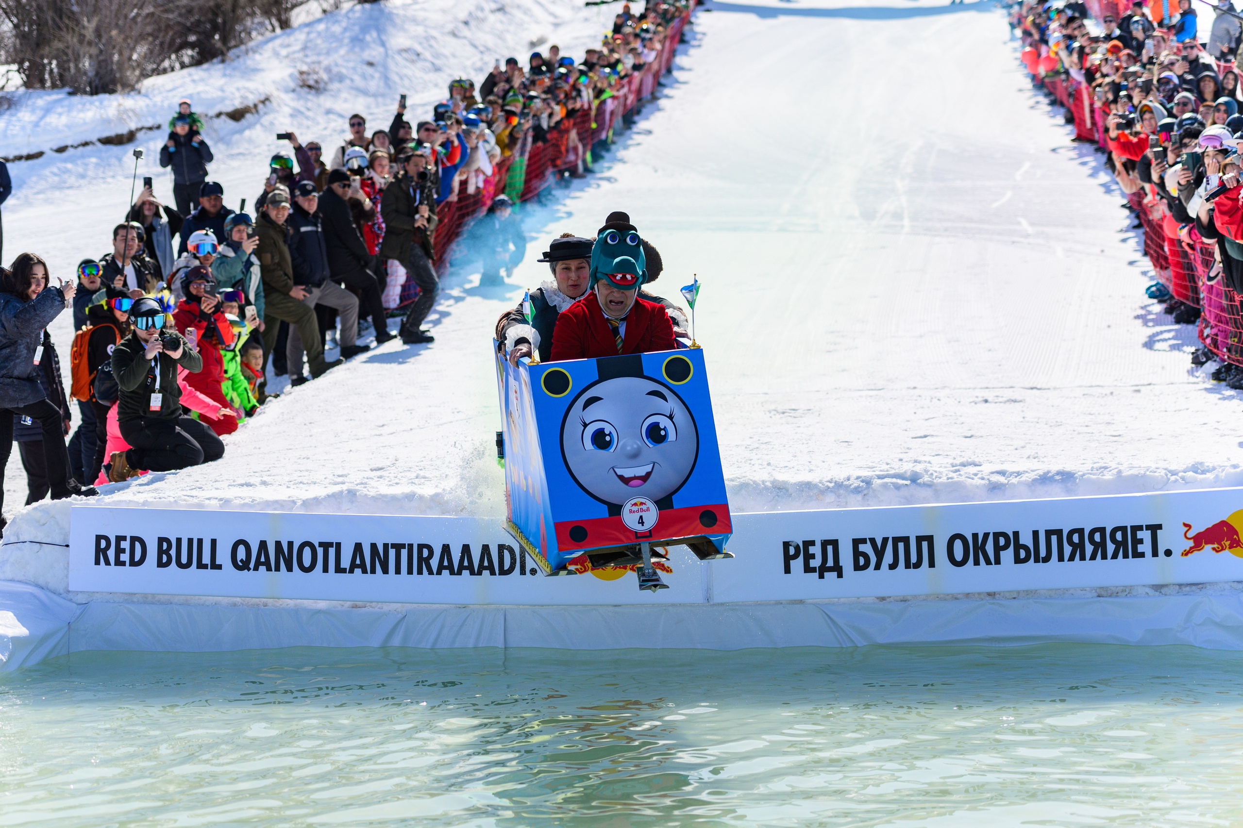 Репортажный фотограф в Москве