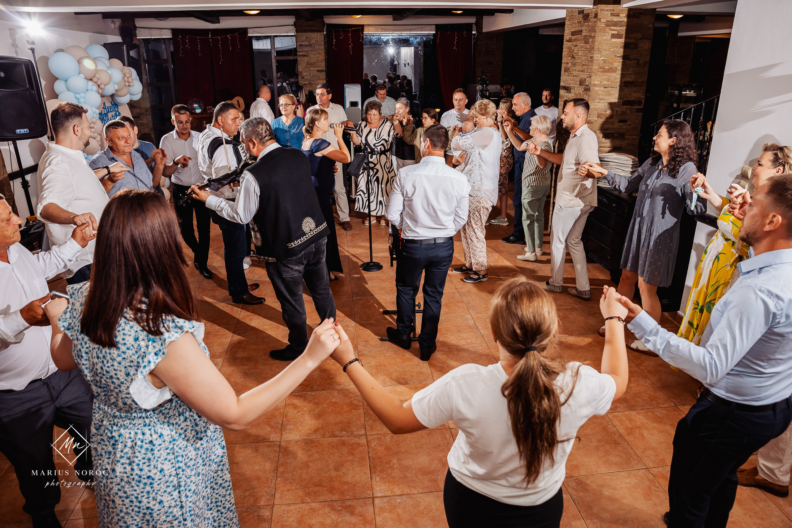 Axel Sebastian - Taina Sfântului Botez