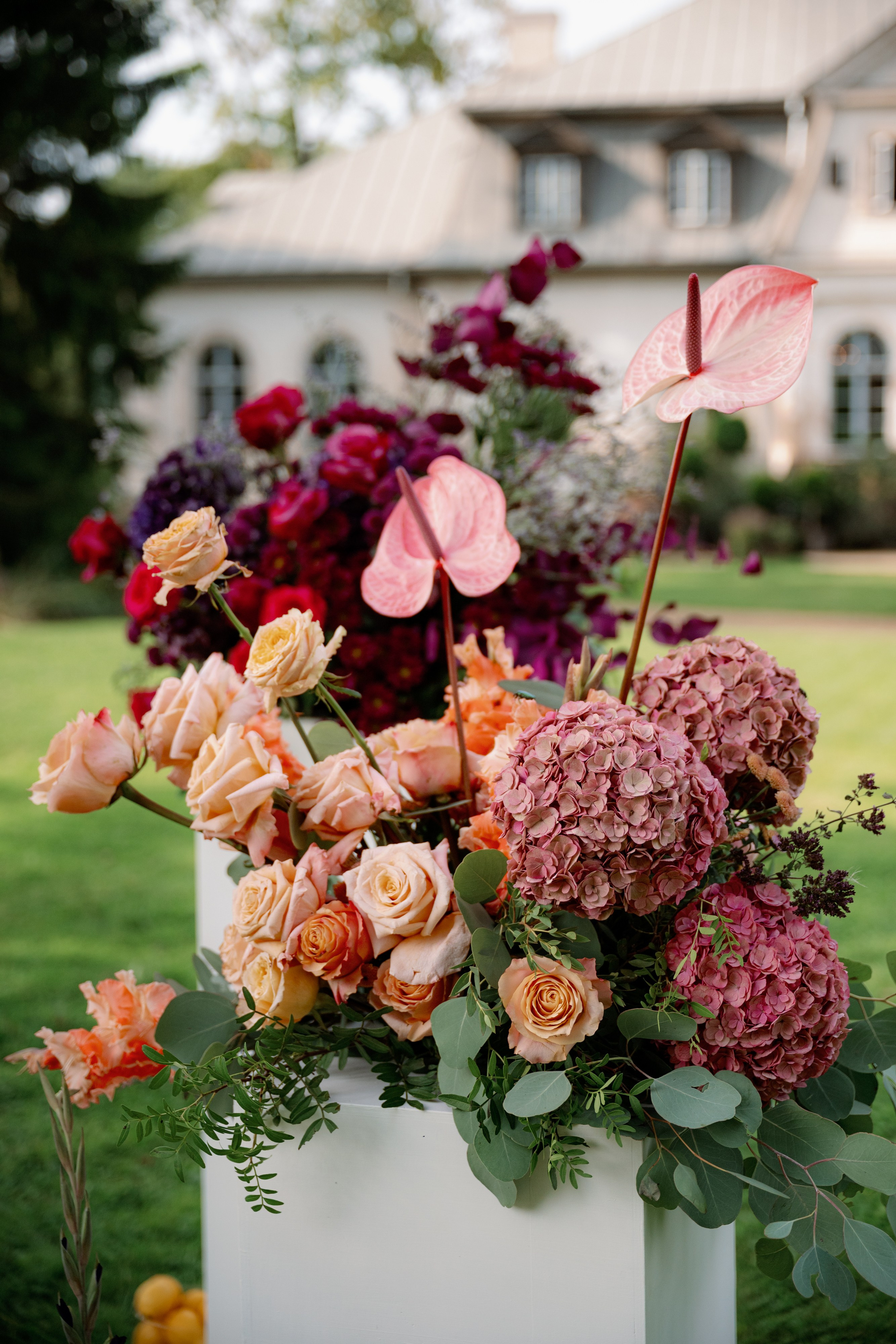 ANASTASIA & ILYA. Bakasphoto wedding and lifestyle photography Latvia and Worldwide