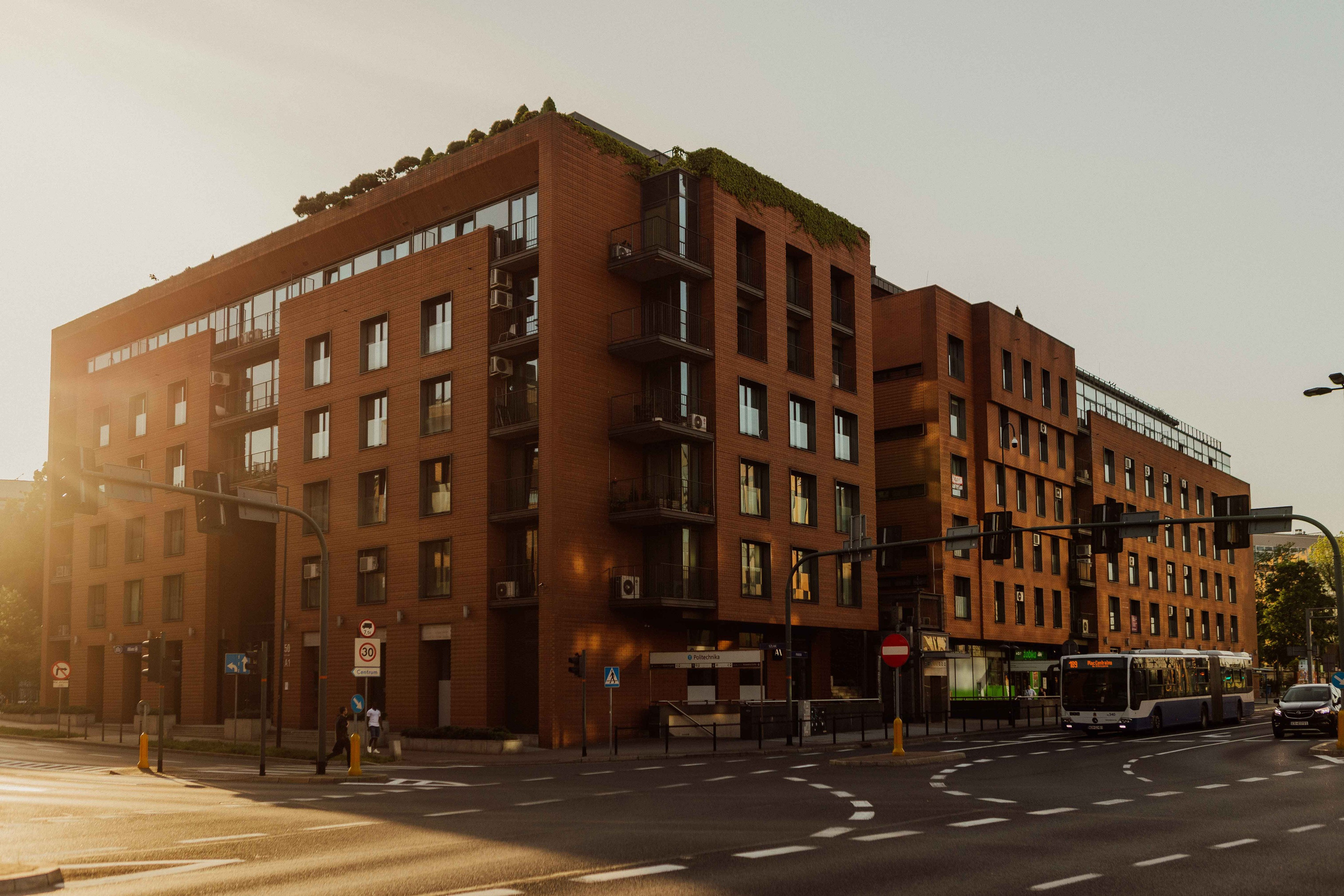 Prywatna firma architekta. Fotograf w Krakowie i Europie