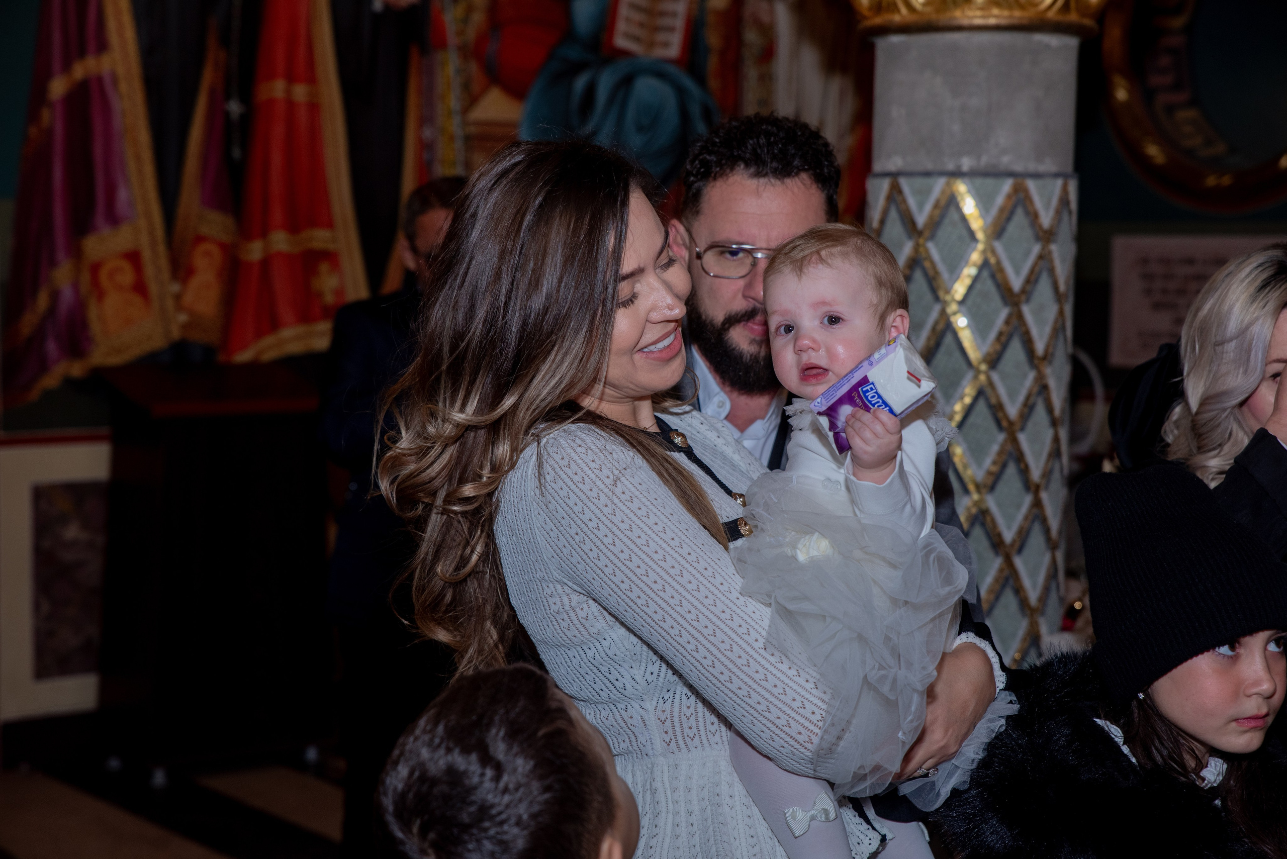 Ana Ionascu. Neagoe Studio — Fotograf Nuntă & Evenimente