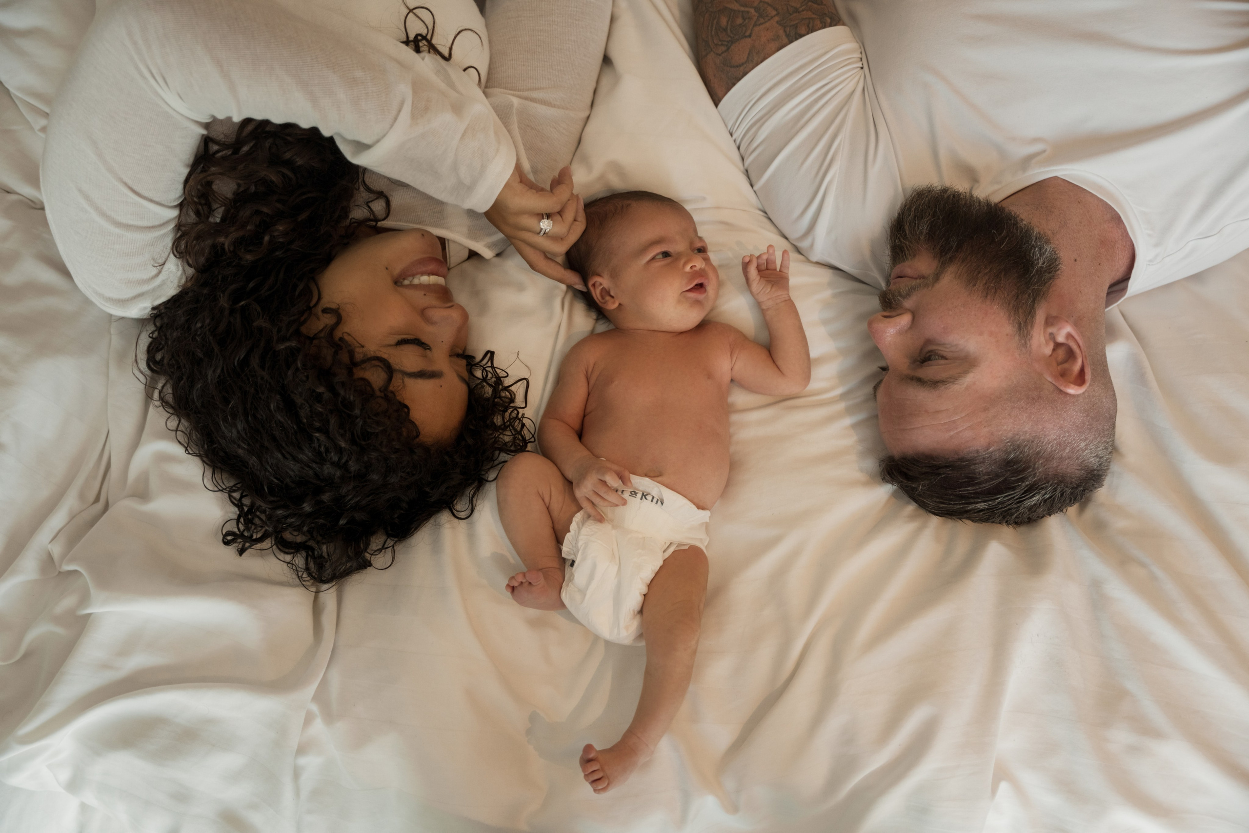 Welcome, little princess. Angela Iakovleva — Family Photographer in Dubai