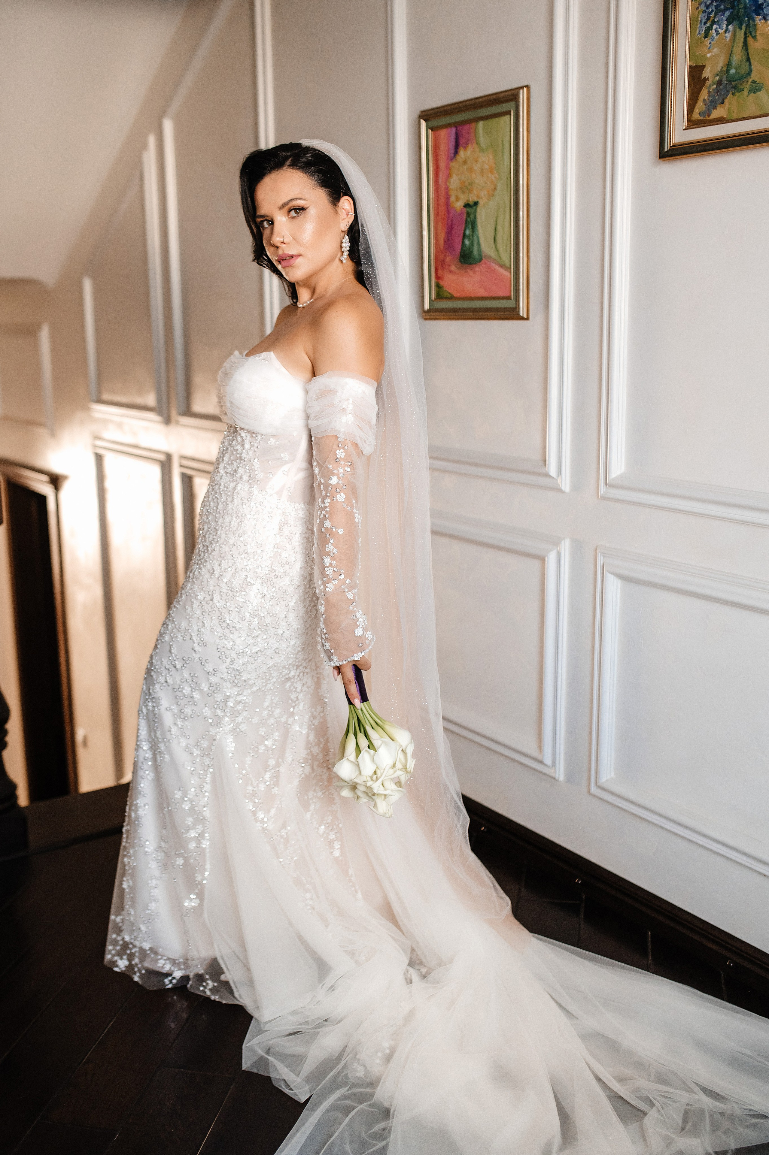 Анонс. Весілля Олексій та Марія. Весільний та портретний фотограф Кизим Арсен