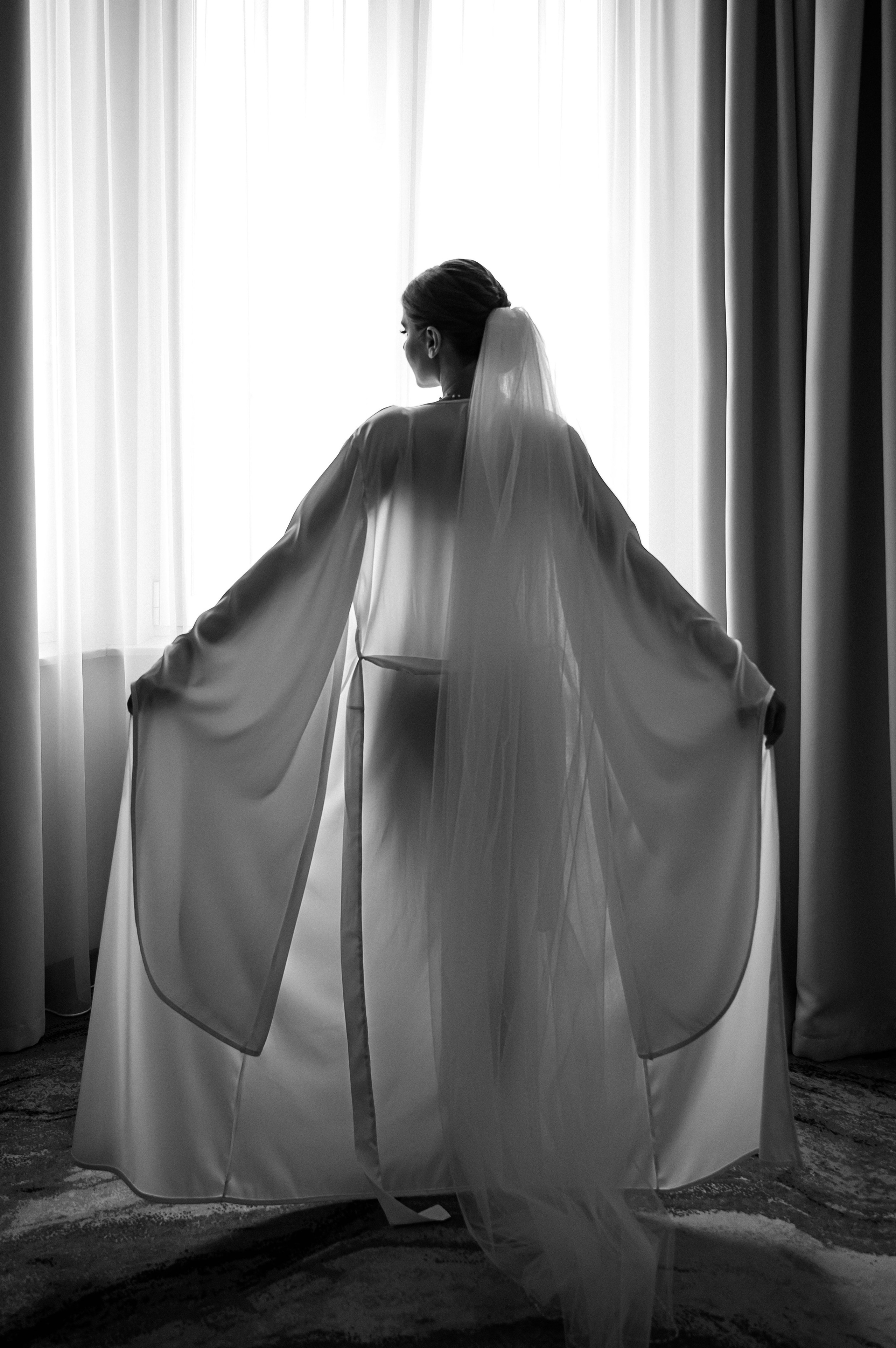 Андрій & Олеся. Весільний та портретний фотограф Кизим Арсен