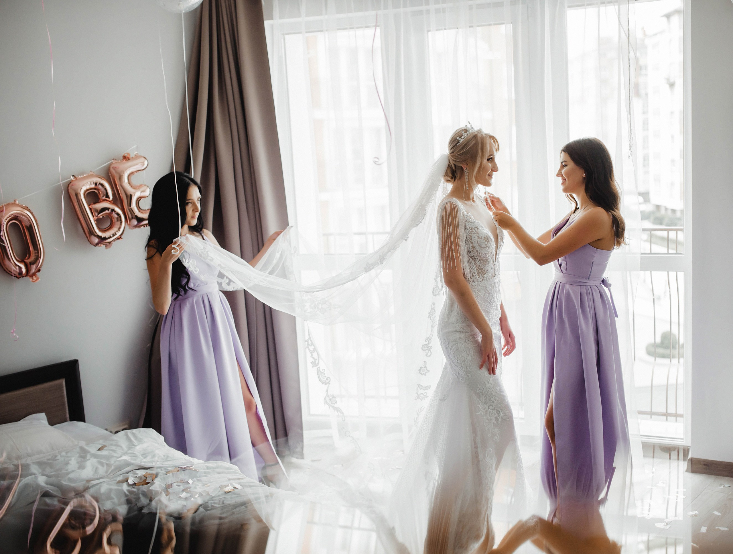 Весілля Віталій та Марічка. Весільний та портретний фотограф Кизим Арсен