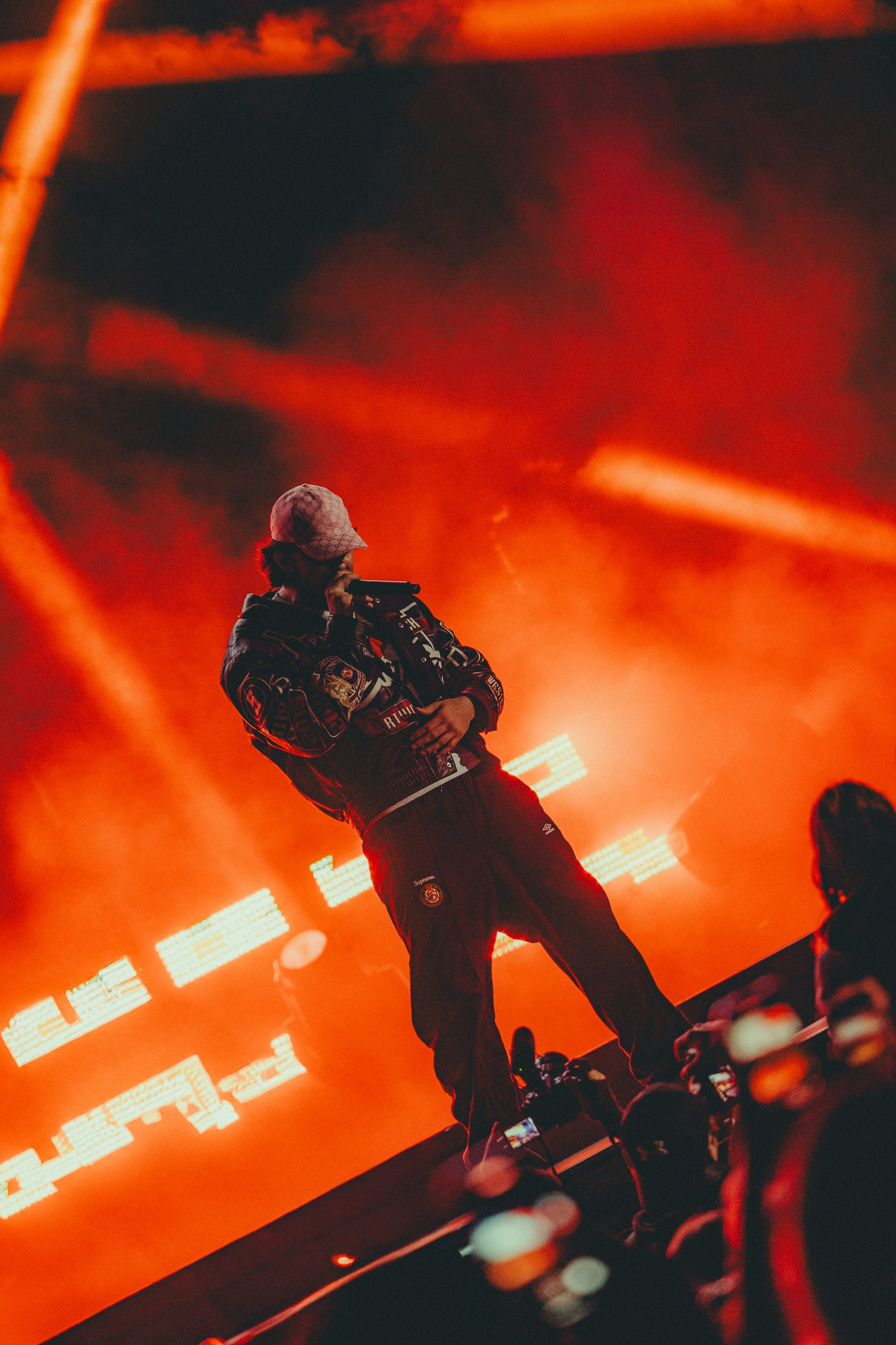 Concerts. Concert and portrait photographer in Prague
