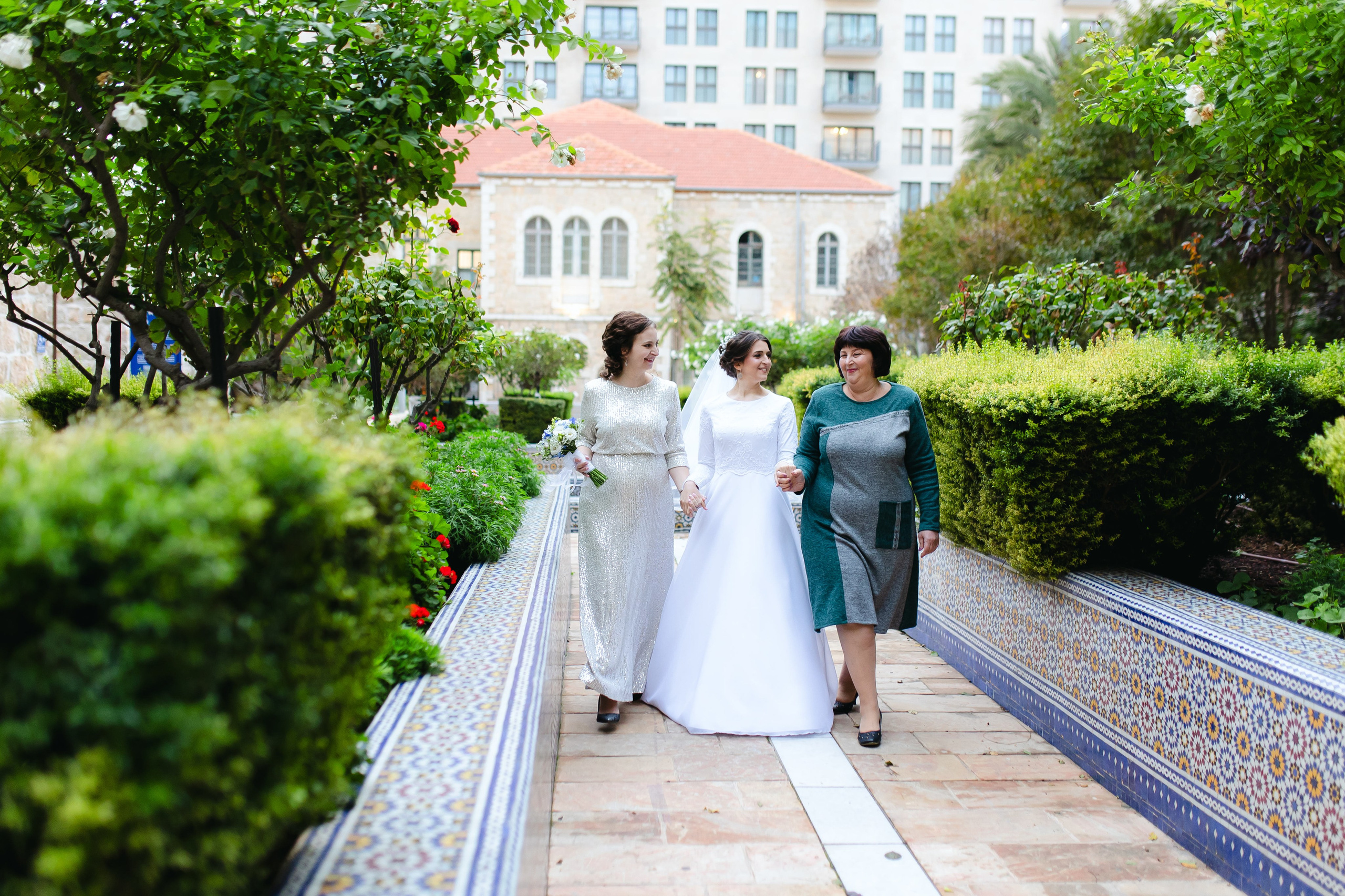 WINTER WEDDING IN JERUSALEM. Https://shi-photo.com/