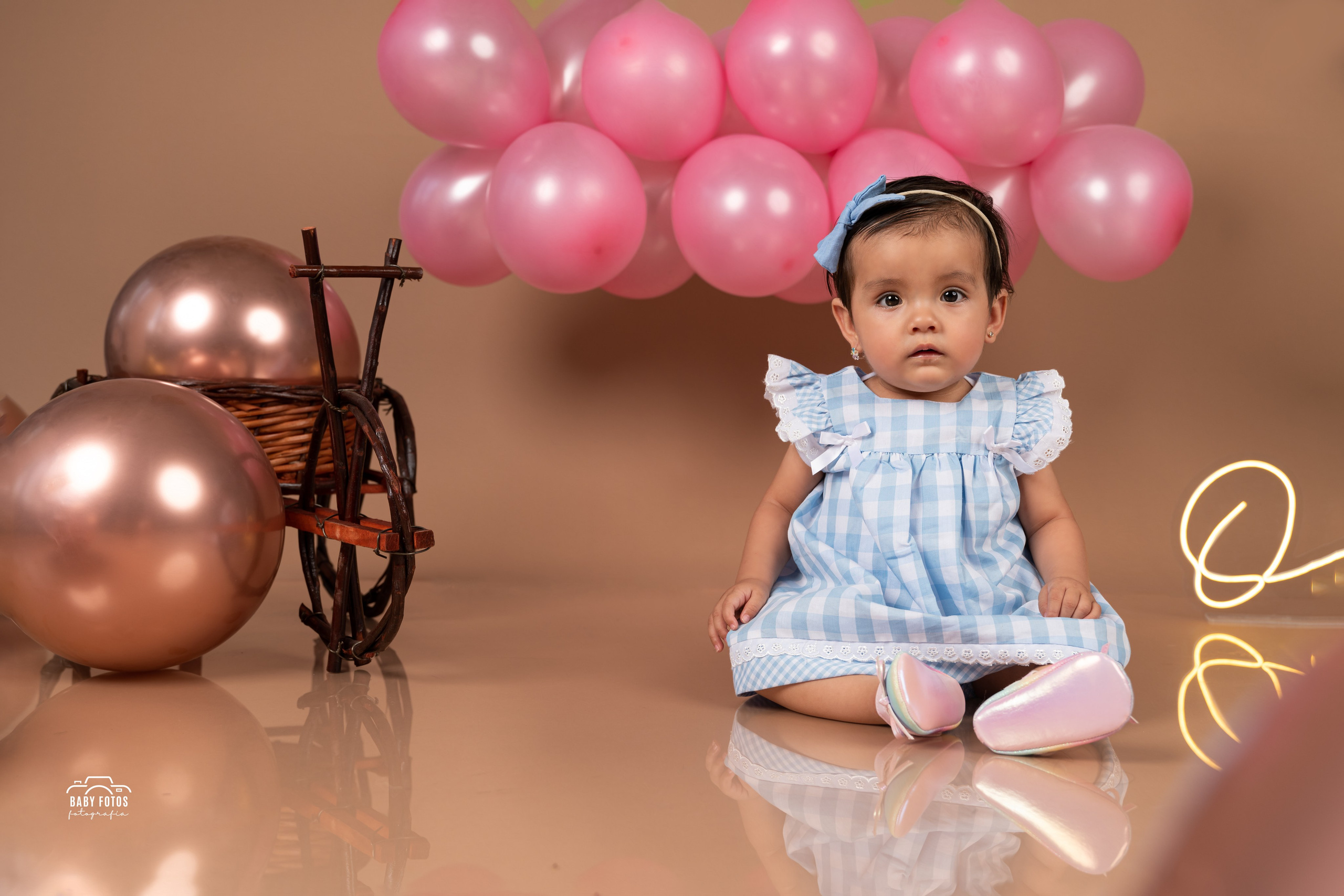 Infantil, Cake Smahs & Familias. Leonardo Bautista Fotógrafo