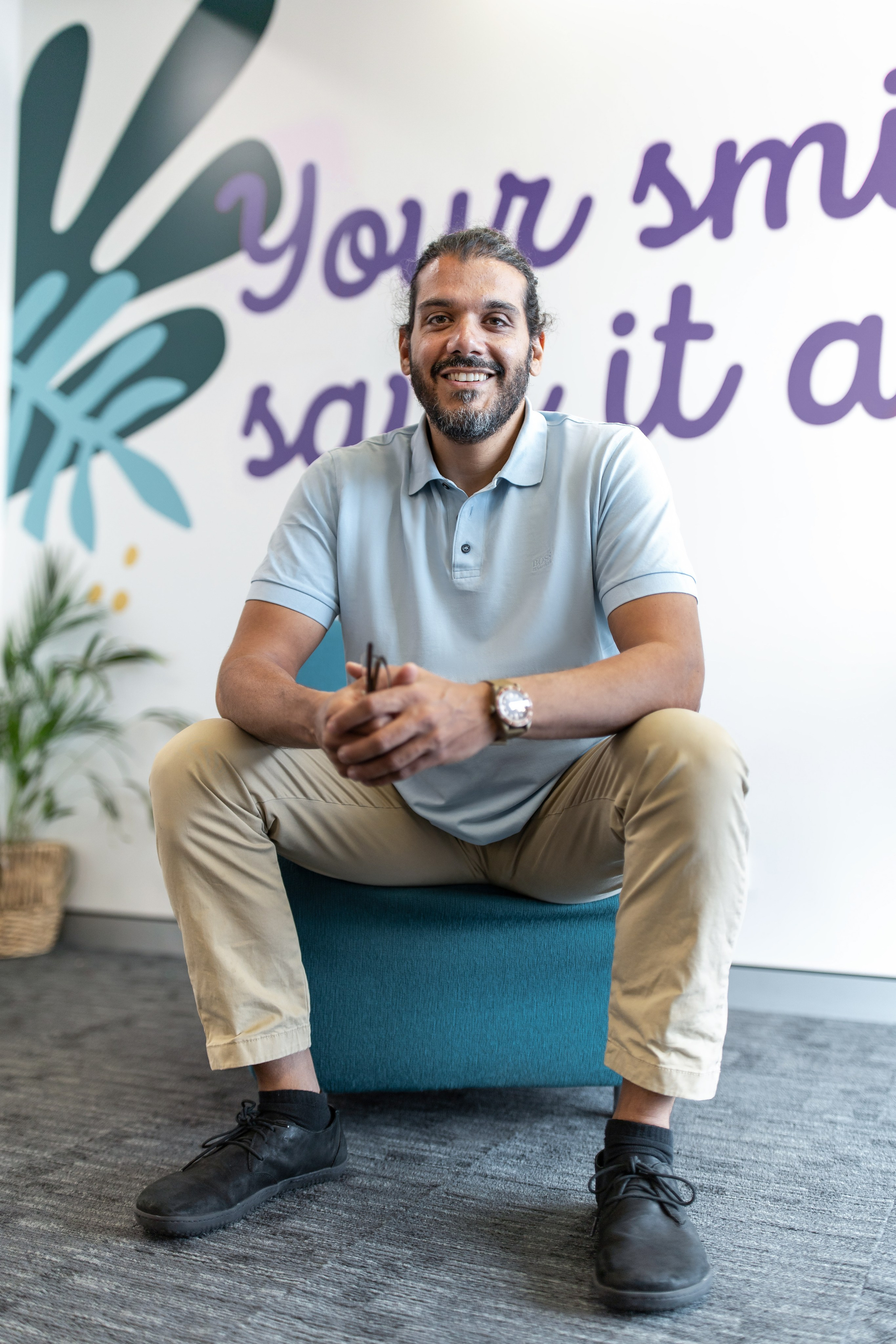 Ozone Wellness, Dental Specialists