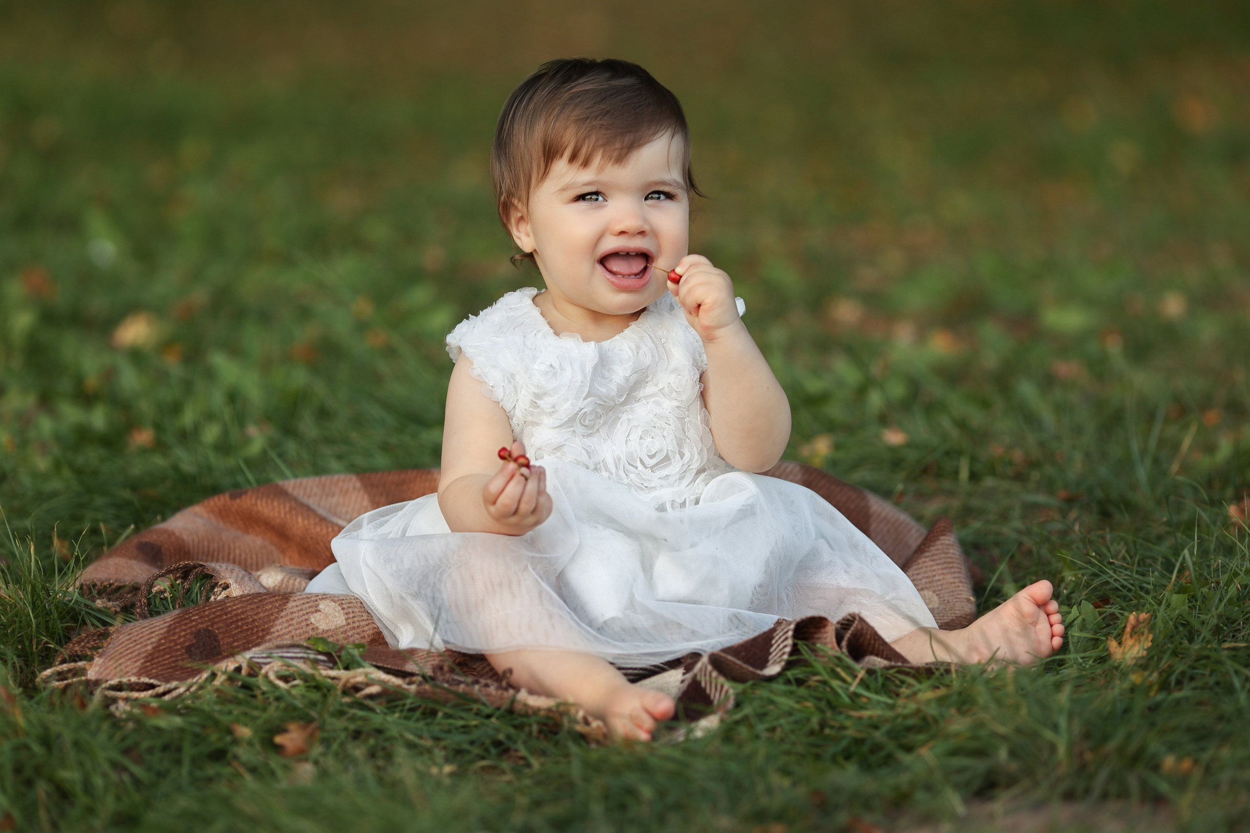 Warm September. Family photographer in Vilnuis Svetlana Naumova