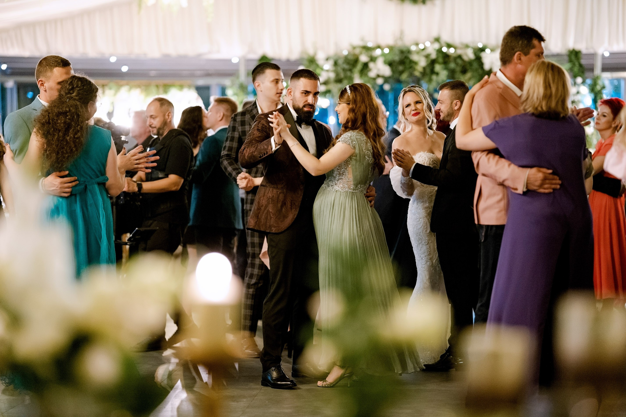 Flavia & Cosmin (partea a II-a). Fotograf evenimente. Fotograf nunta. Fotograf Botez. Mihaela Savu