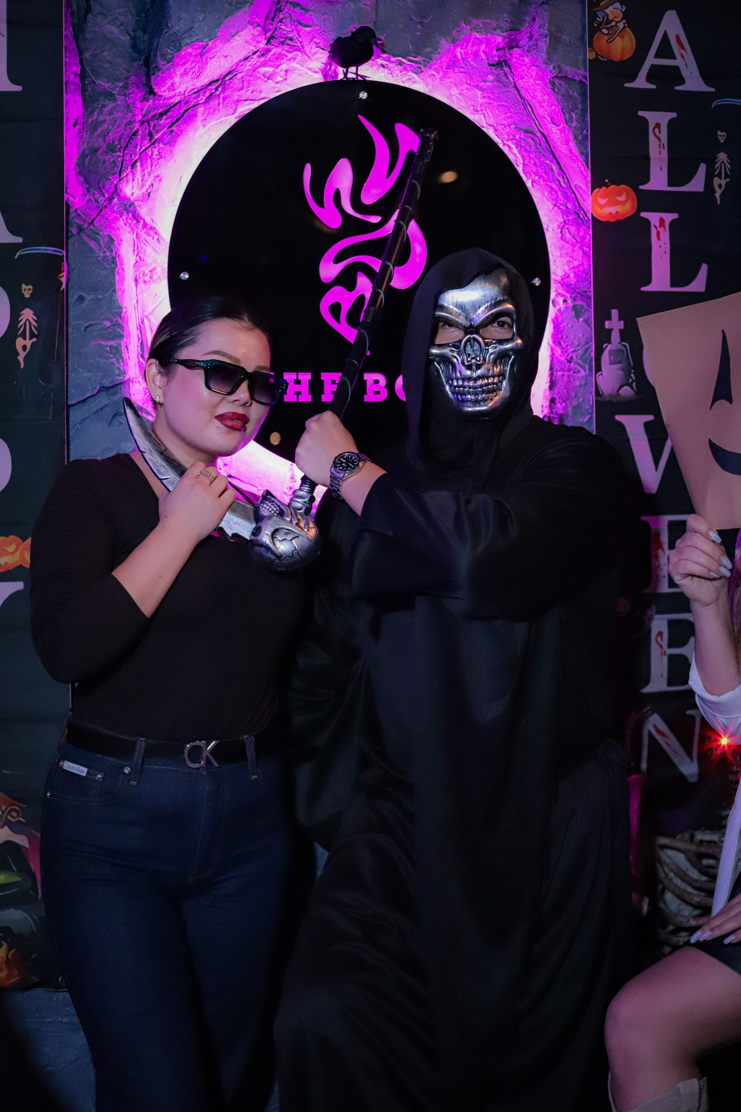 Boss Hookan Lounge. VALERIIA VIUNOVA individual shooting\love story\event\brand