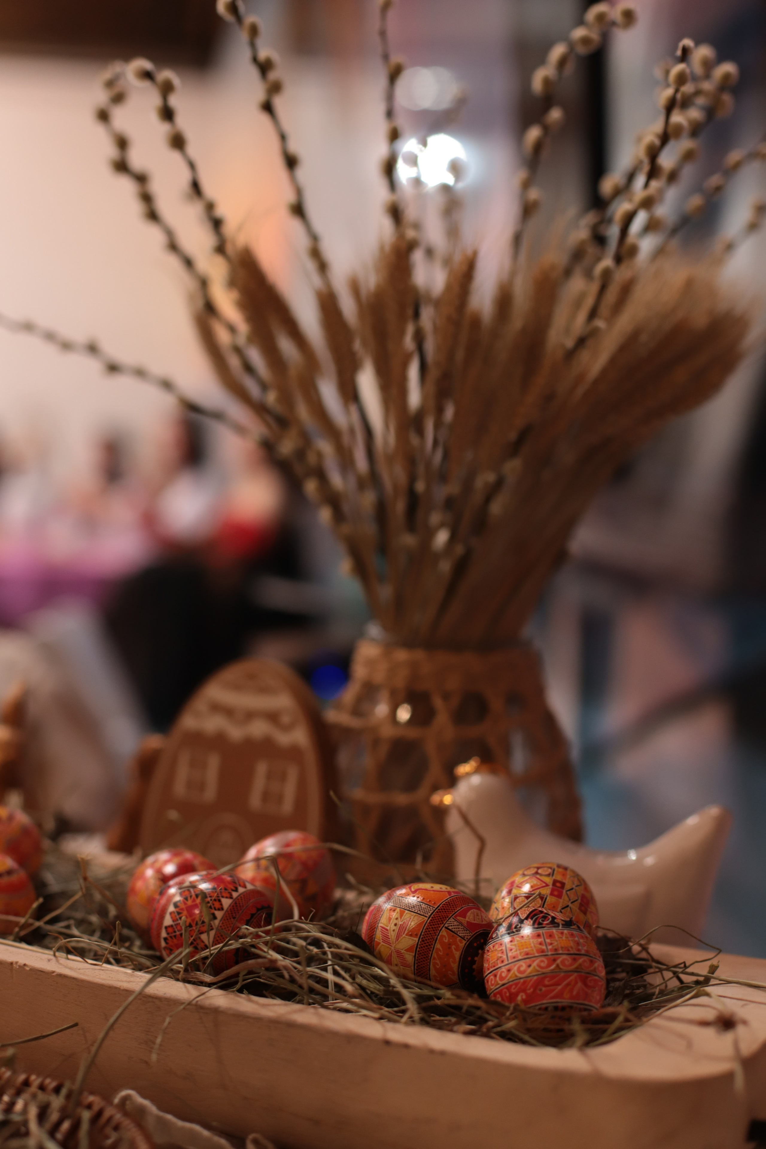 Easter Day. VALERIIA VIUNOVA individual shooting\love story\event\brand