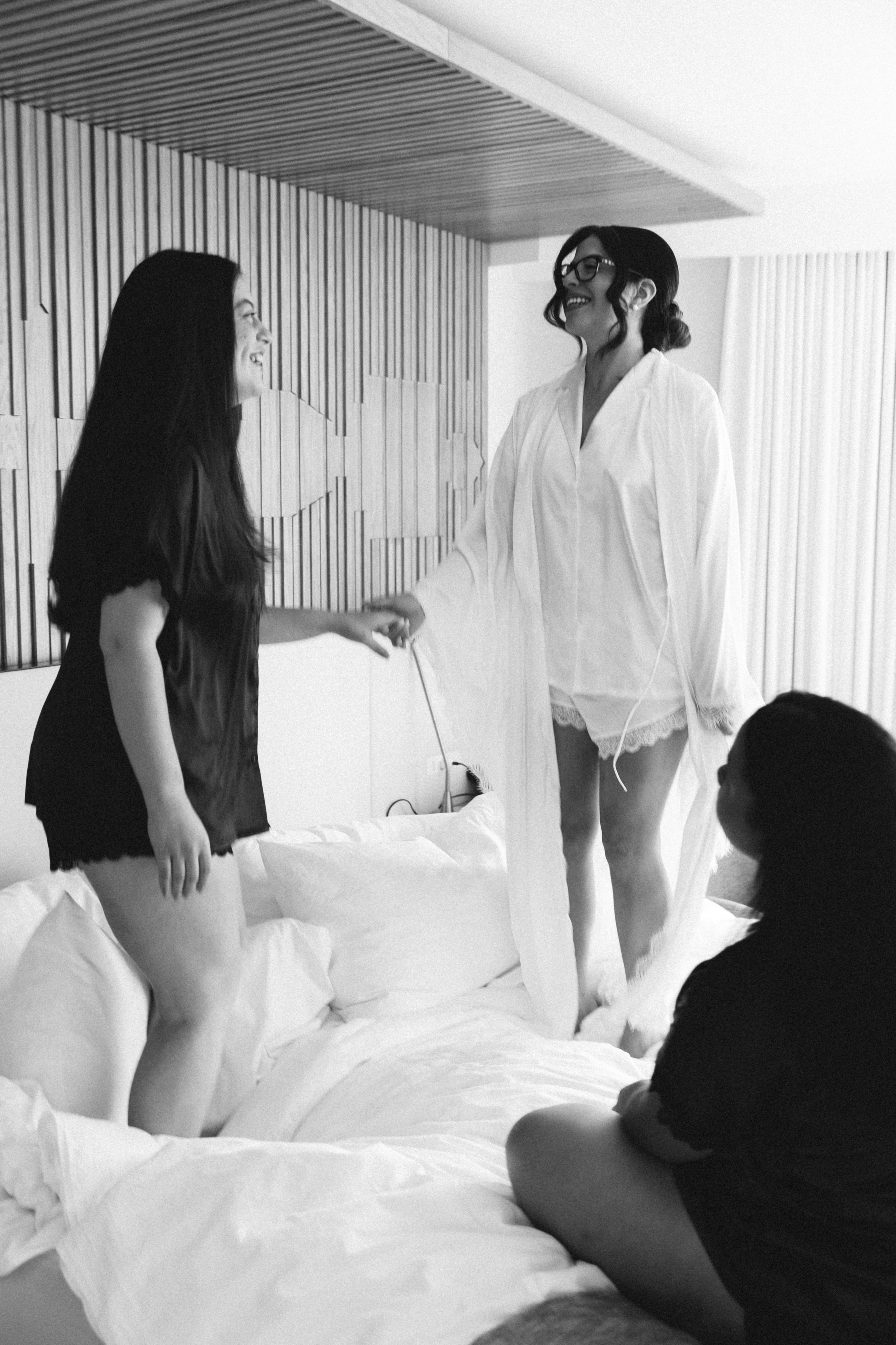 Ashley & Shawn | Intimate Wedding in Portland, ME