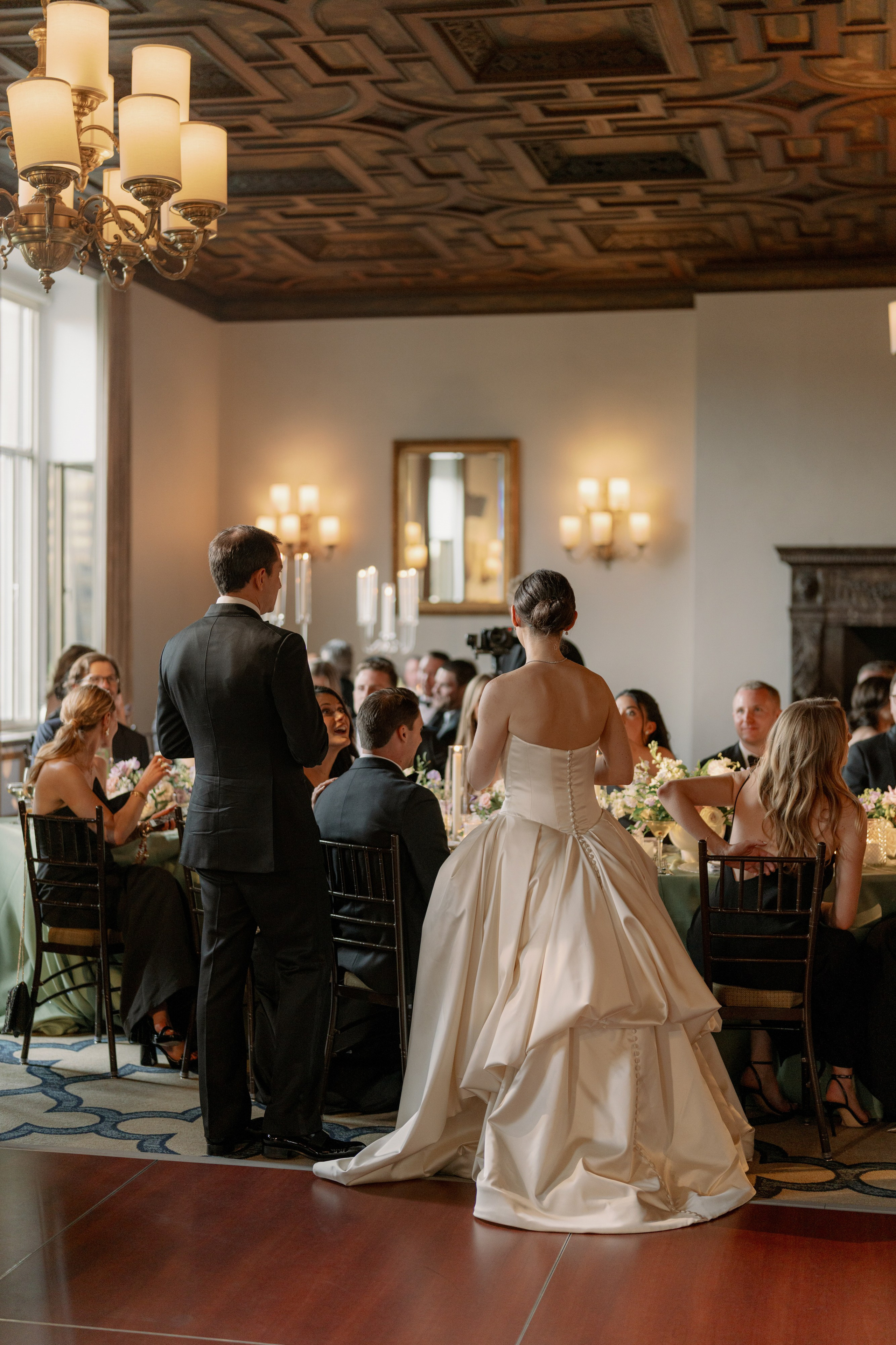 Caitlin and William. Wedding photographer and videographer New York | New Jersey