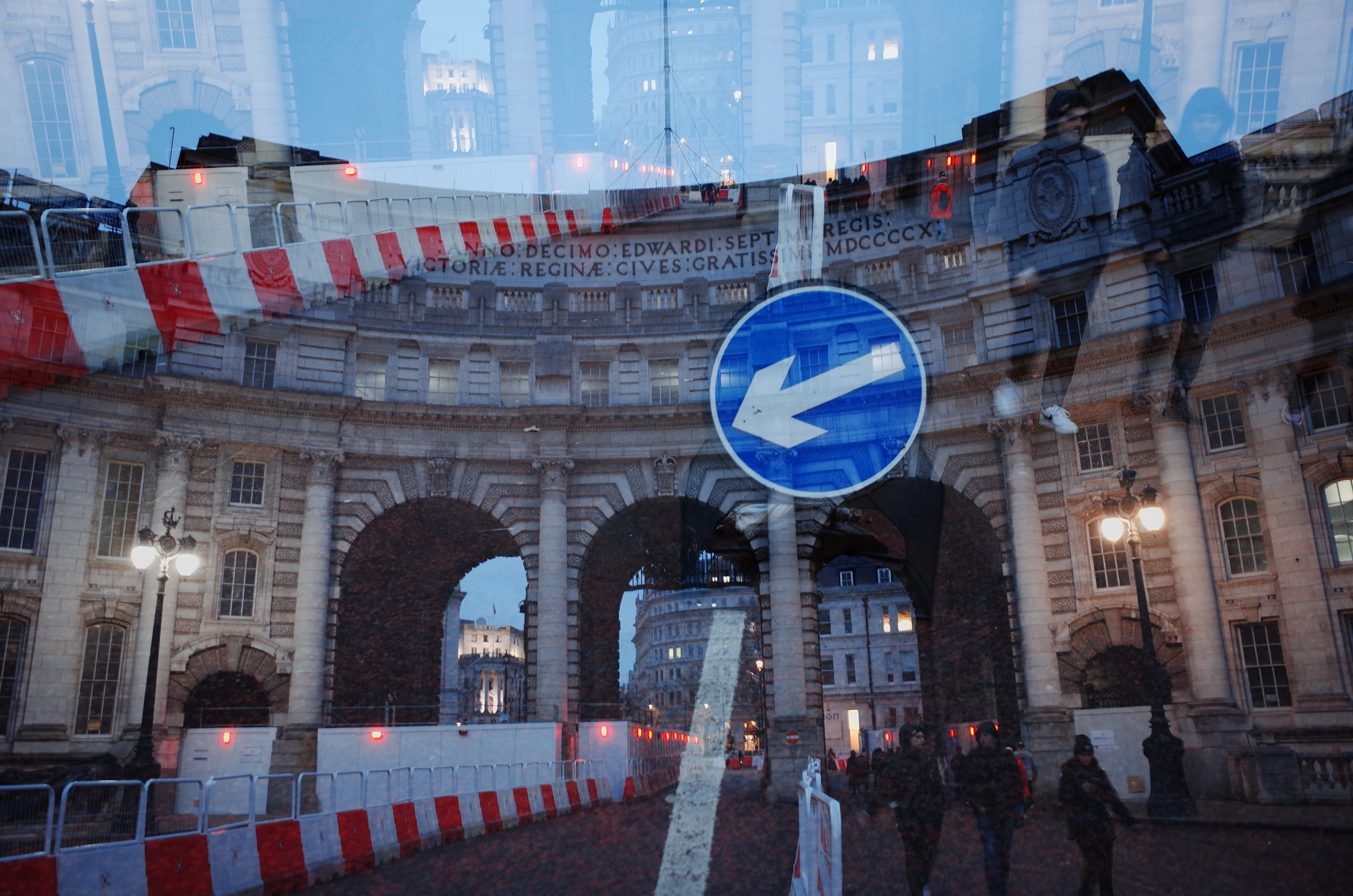 Viktoriia Road. Victoria Dini. Art photography in London / Folkestone, UK