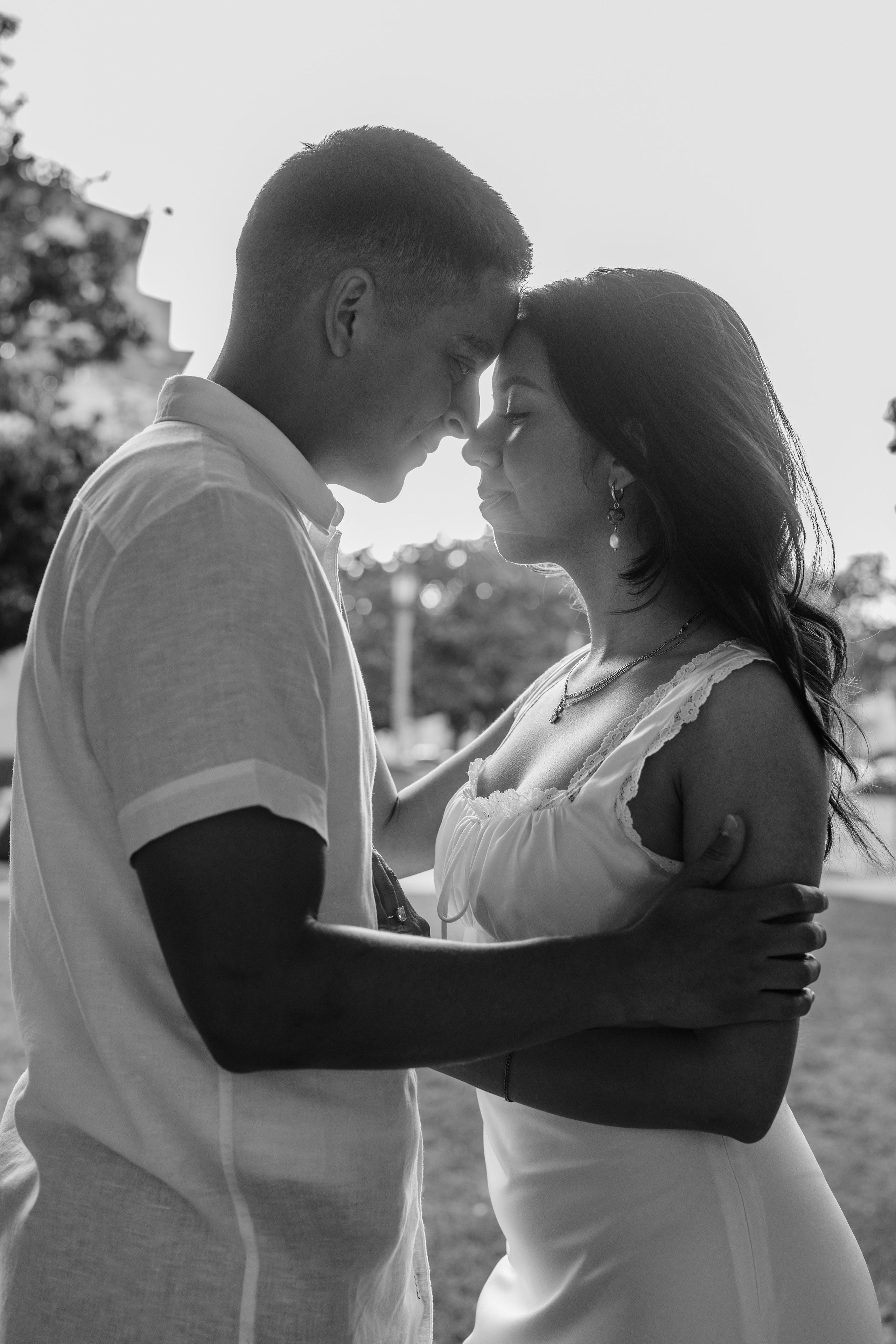 Alvaro & Carina Engagement. Pixel Pie — Wedding Photography & Videography