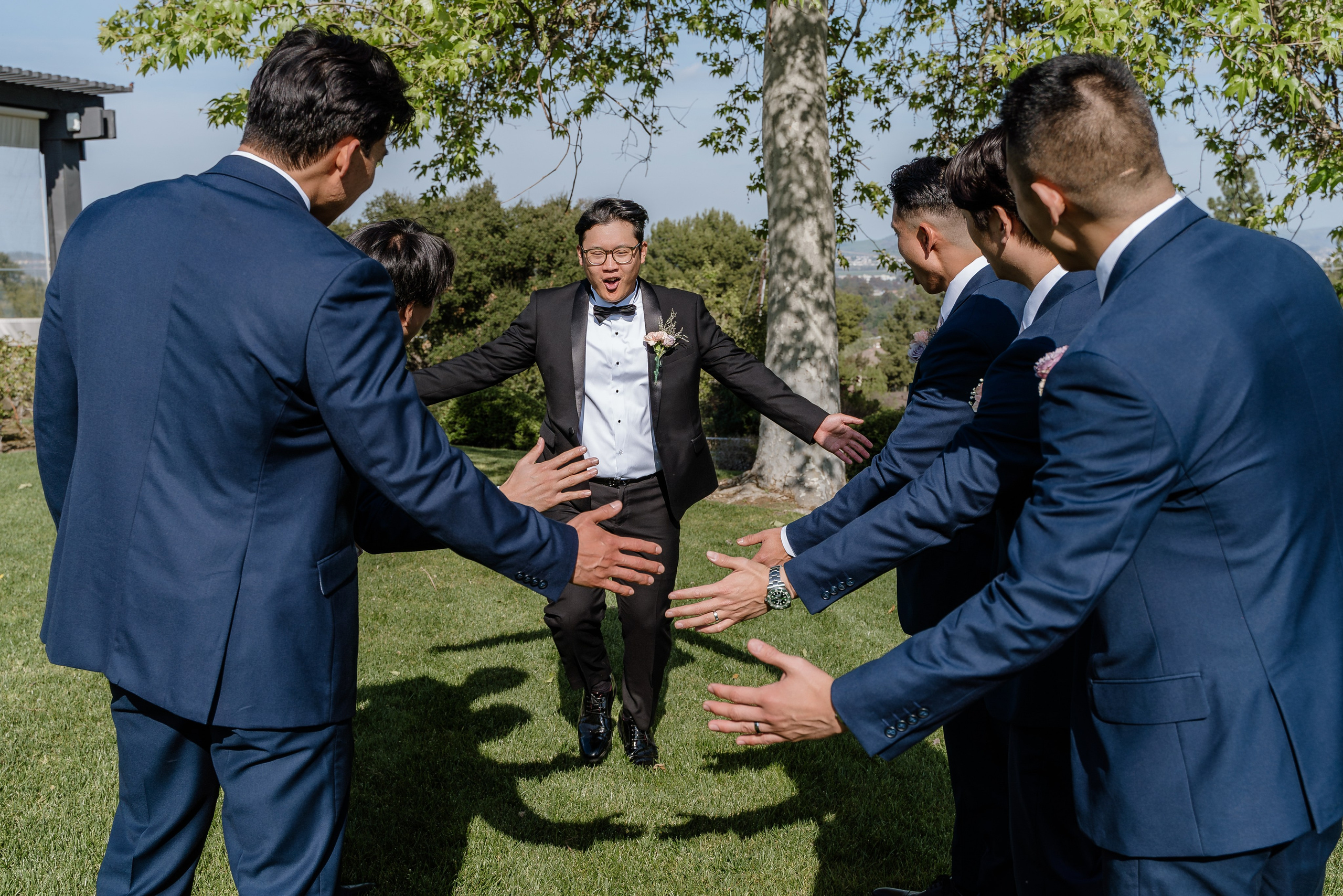 Daniel & Michelle Wedding. Pixel Pie — Wedding Photography & Videography