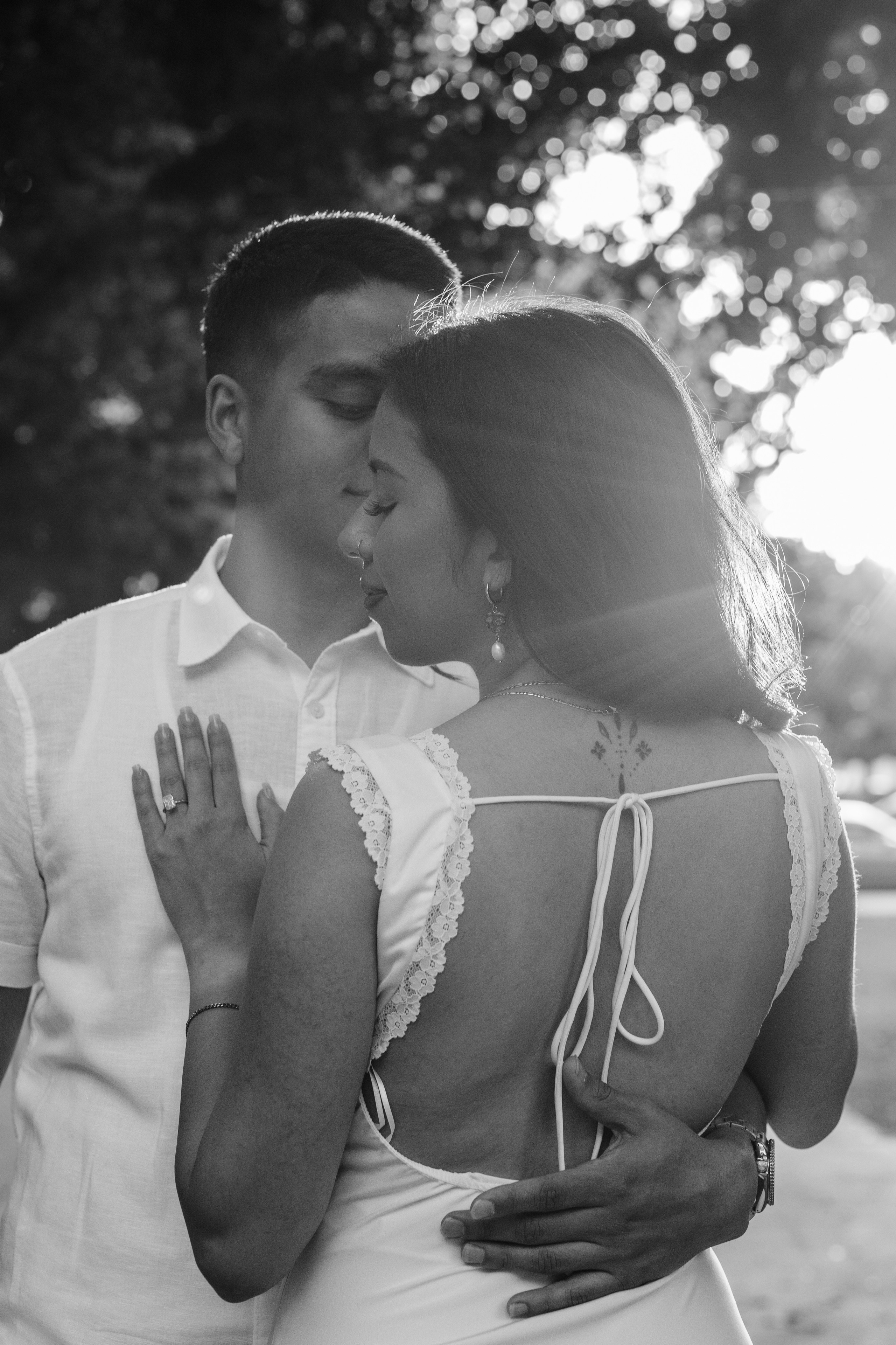 Alvaro & Carina Engagement. Pixel Pie — Wedding Photography & Videography