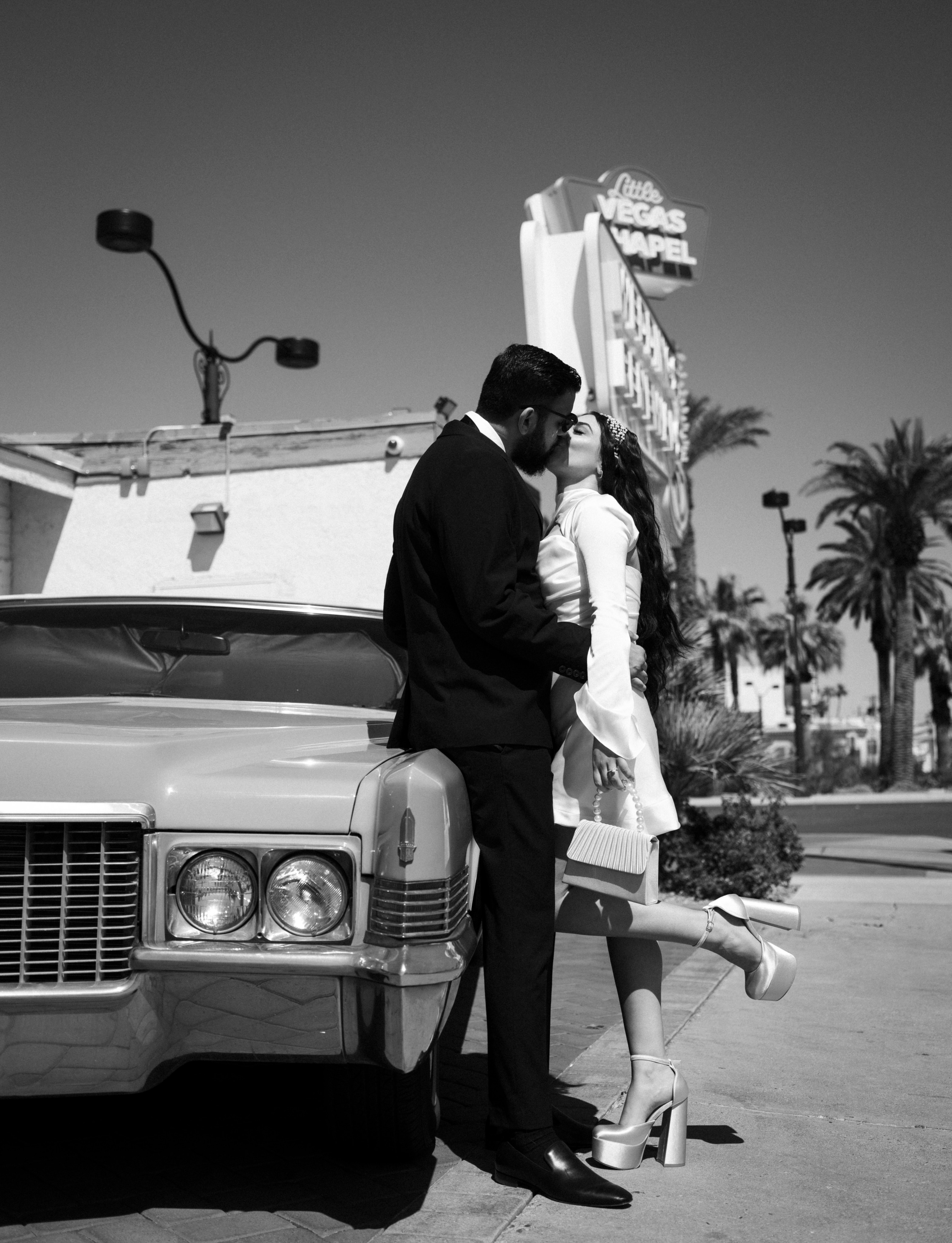 Wedding photographer Las Vegas