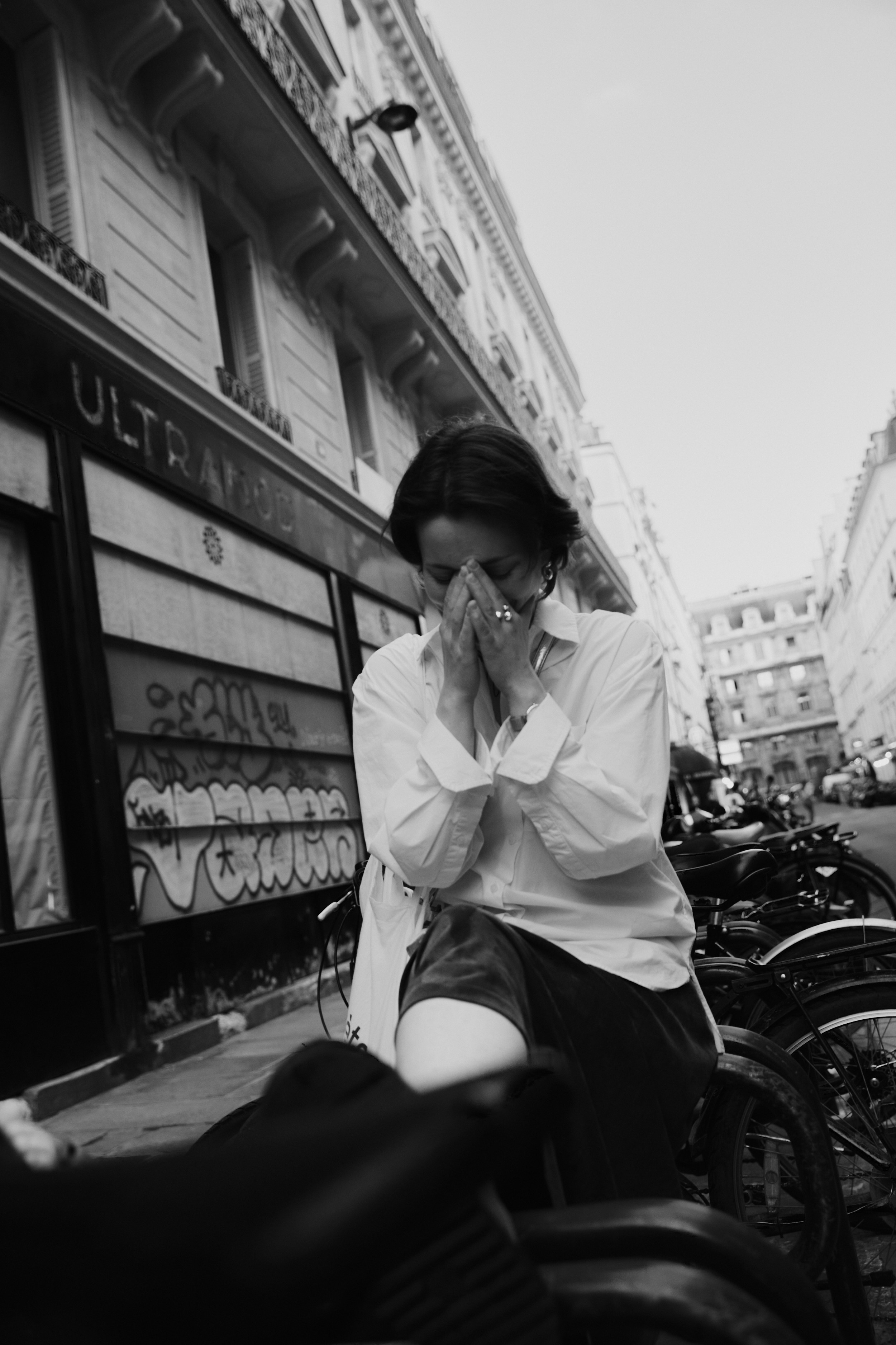 Personal. Photographer Katya Vlasova