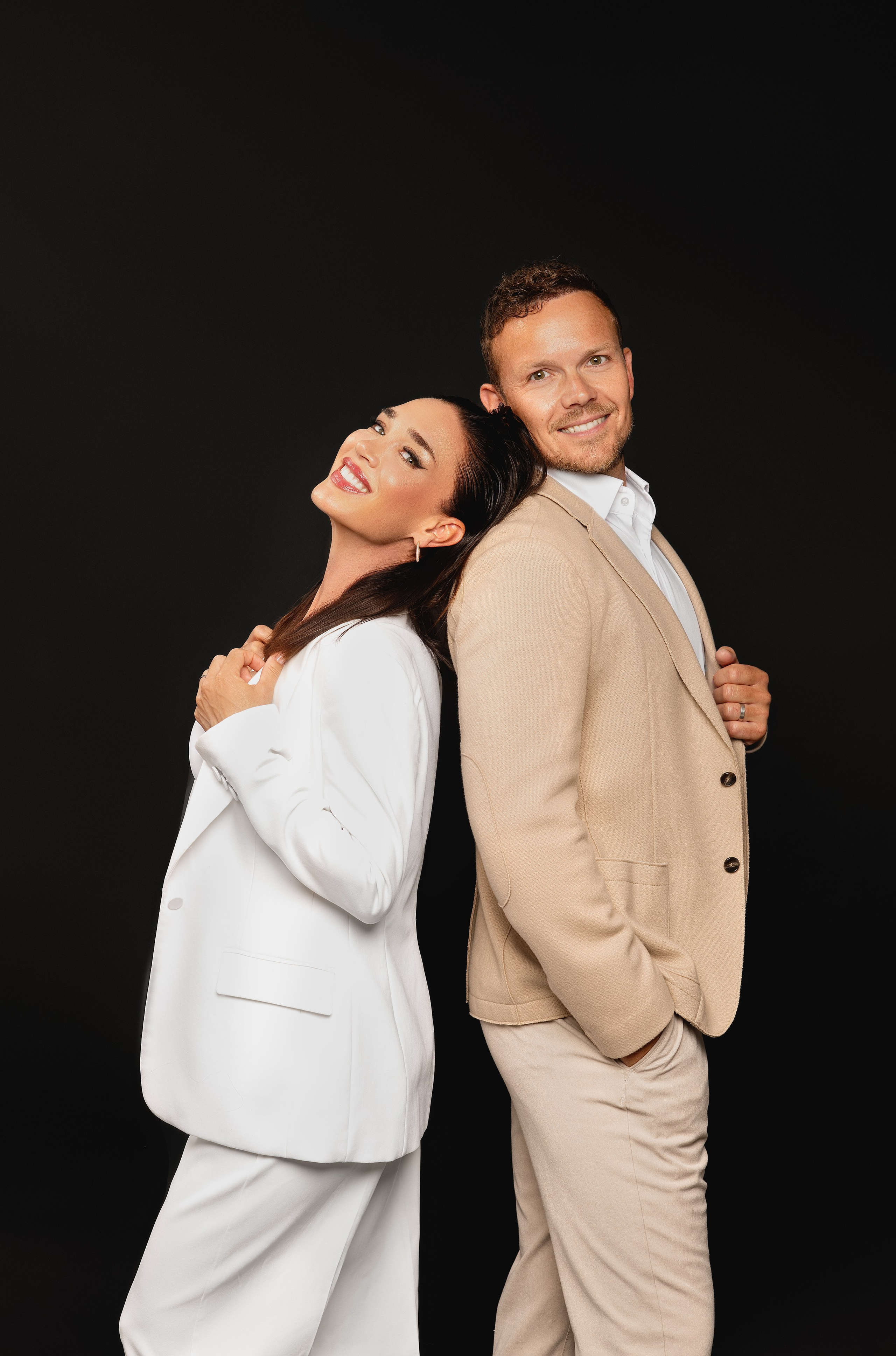 Sarah Marcel. Meisha Photo