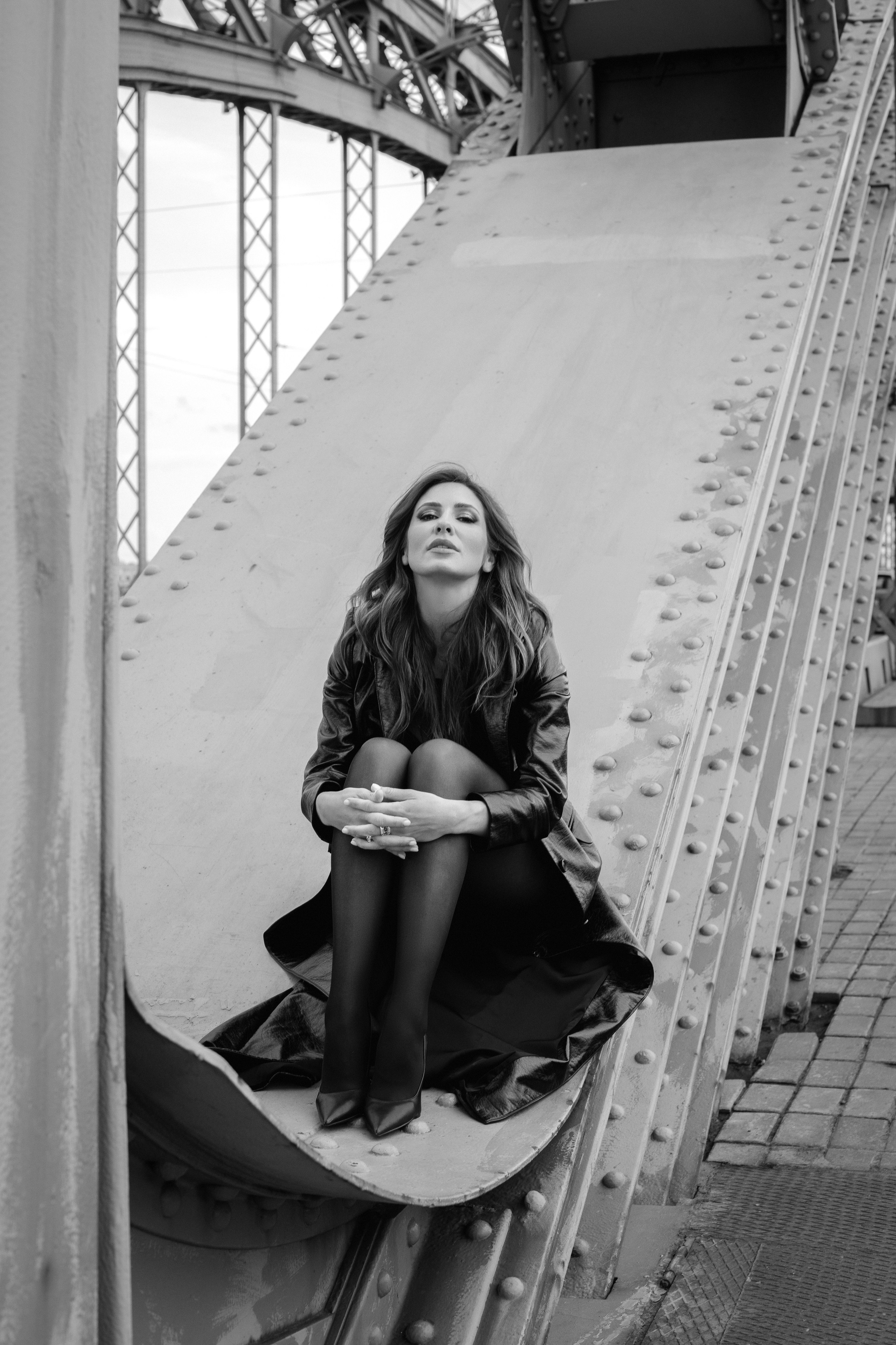 BW KATE. Meisha Photo