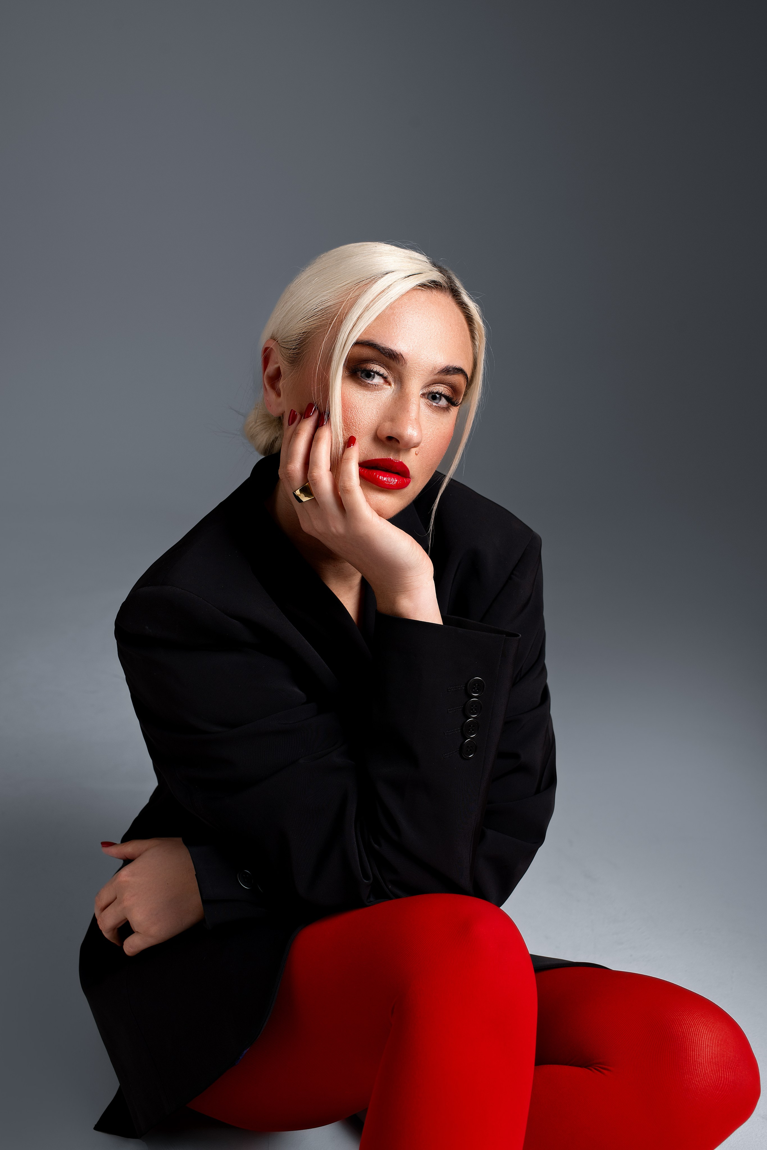 Valentina. Meisha Photo