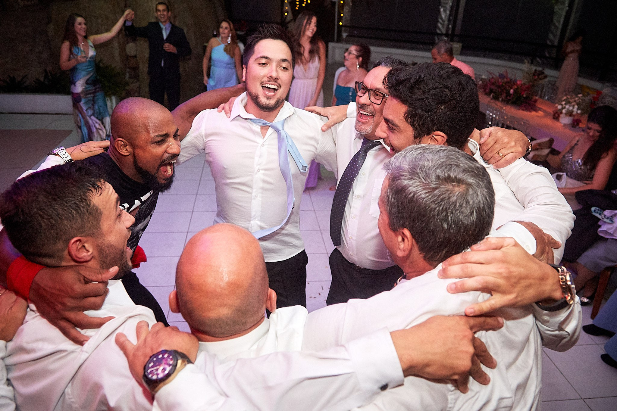 Casamento Juliana e Thuan. Fotógrafo de casamentos em Florianópolis
