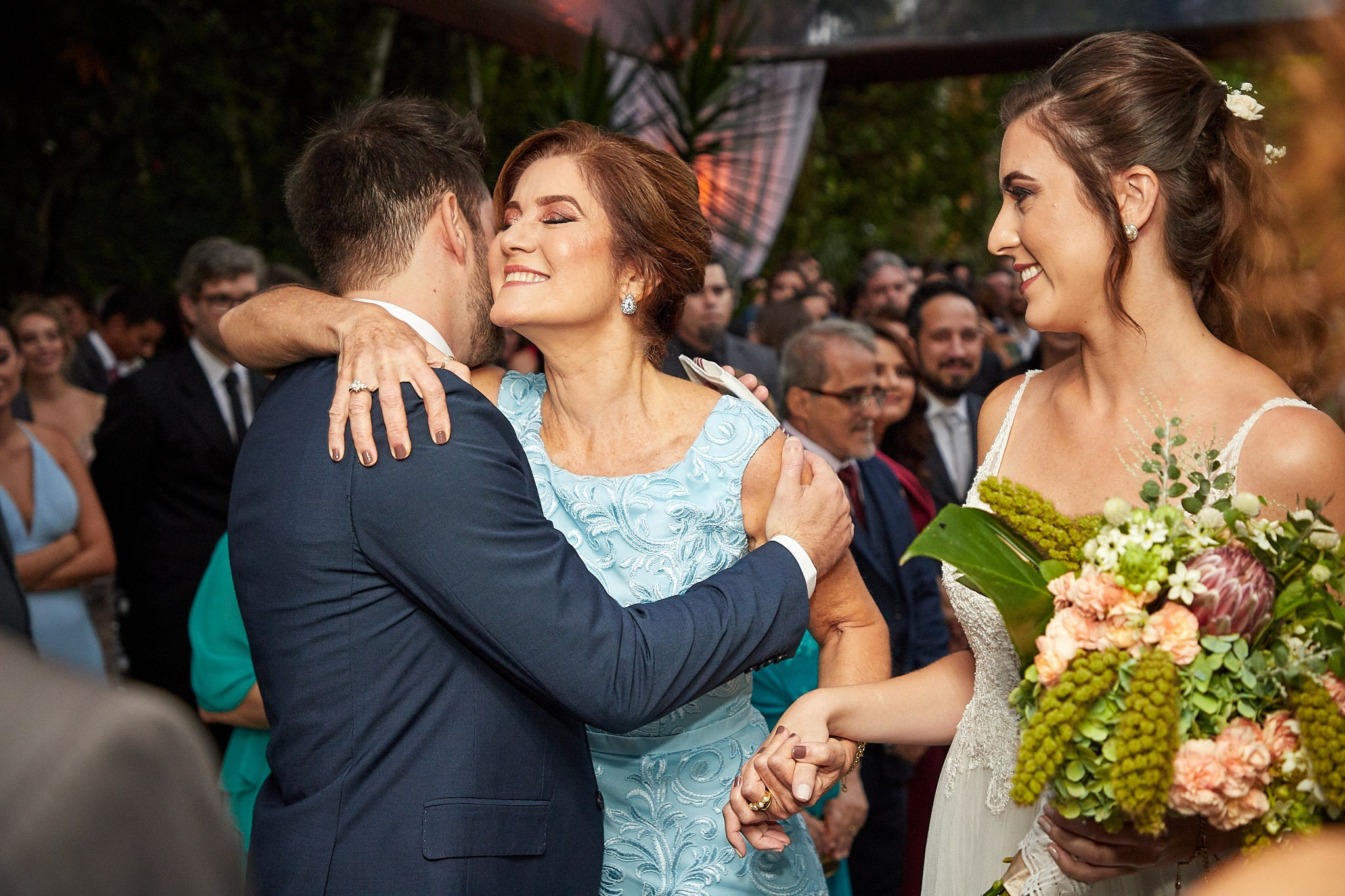 Casamento Raíssa e Pedro. Fotógrafo de casamentos em Florianópolis