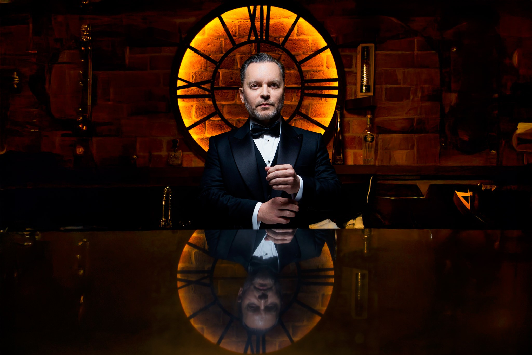 Bodas. Fotógrafo especializado en retratos, bodas y quinceañeras, Bogotá