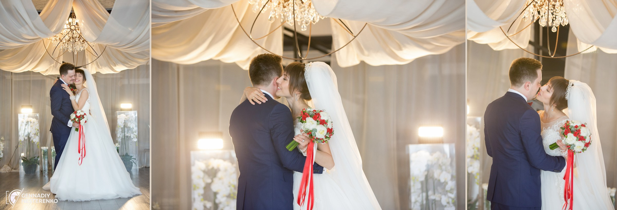 Свадьба Степа и Лилия. Профессиональная Фото-Видео Студия Геннадия Нестеренко | Ташкент и Весь Узбекистан