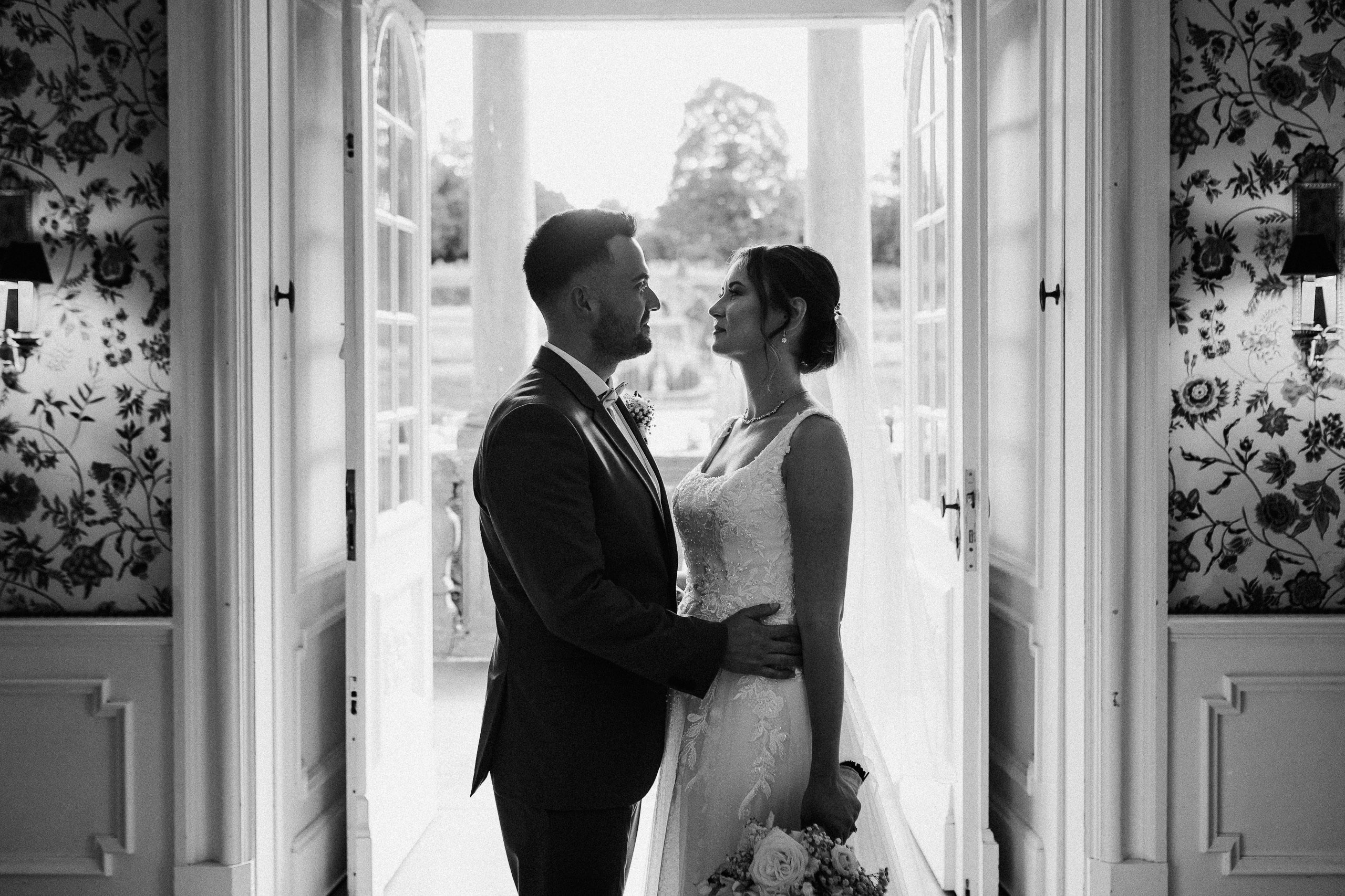 Inna & Mirco. Hochzeitsfotos Hamm & NRW