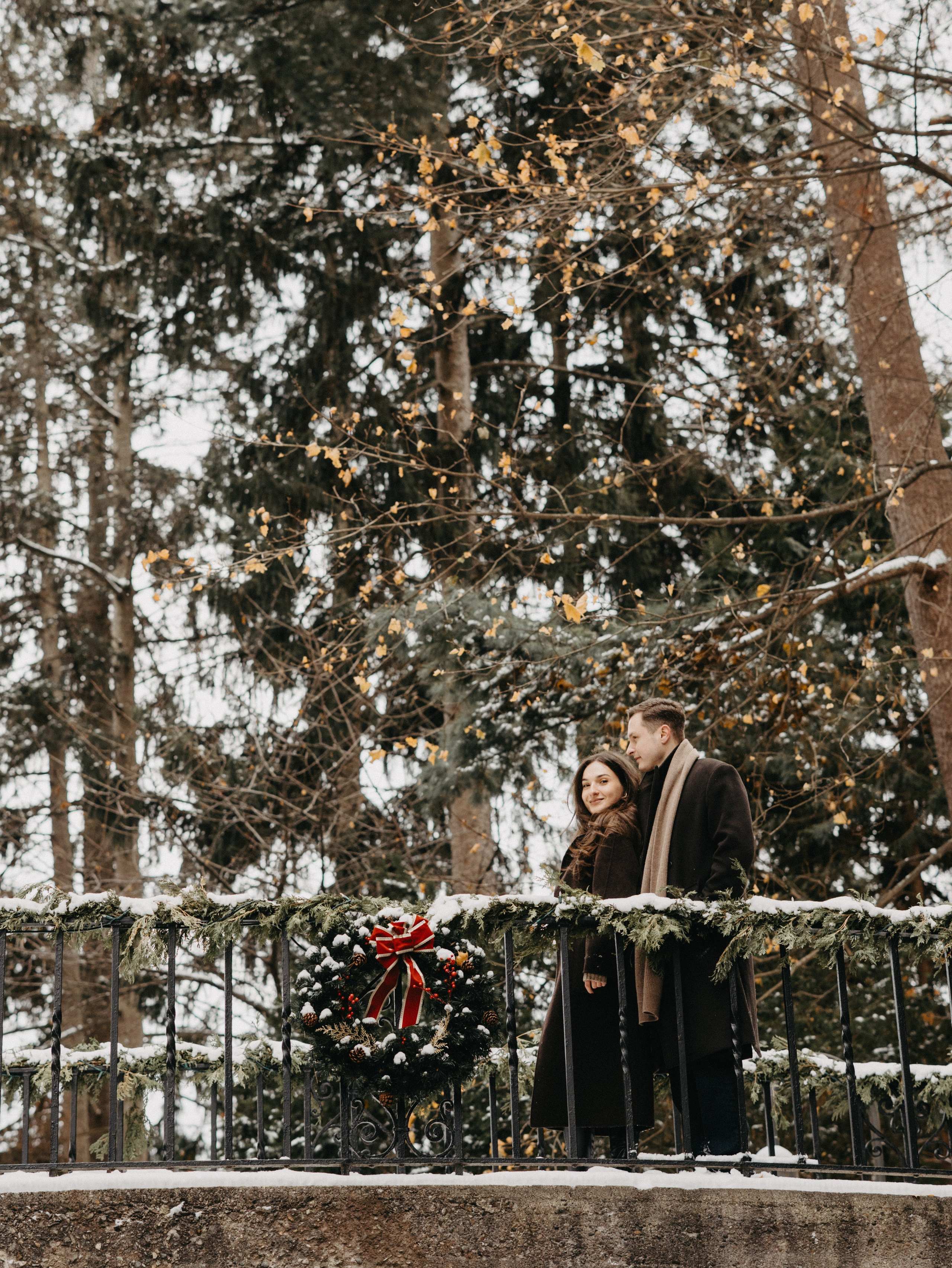 Natallia & Maks. Anastasia Post: Wedding and Editorial Photography