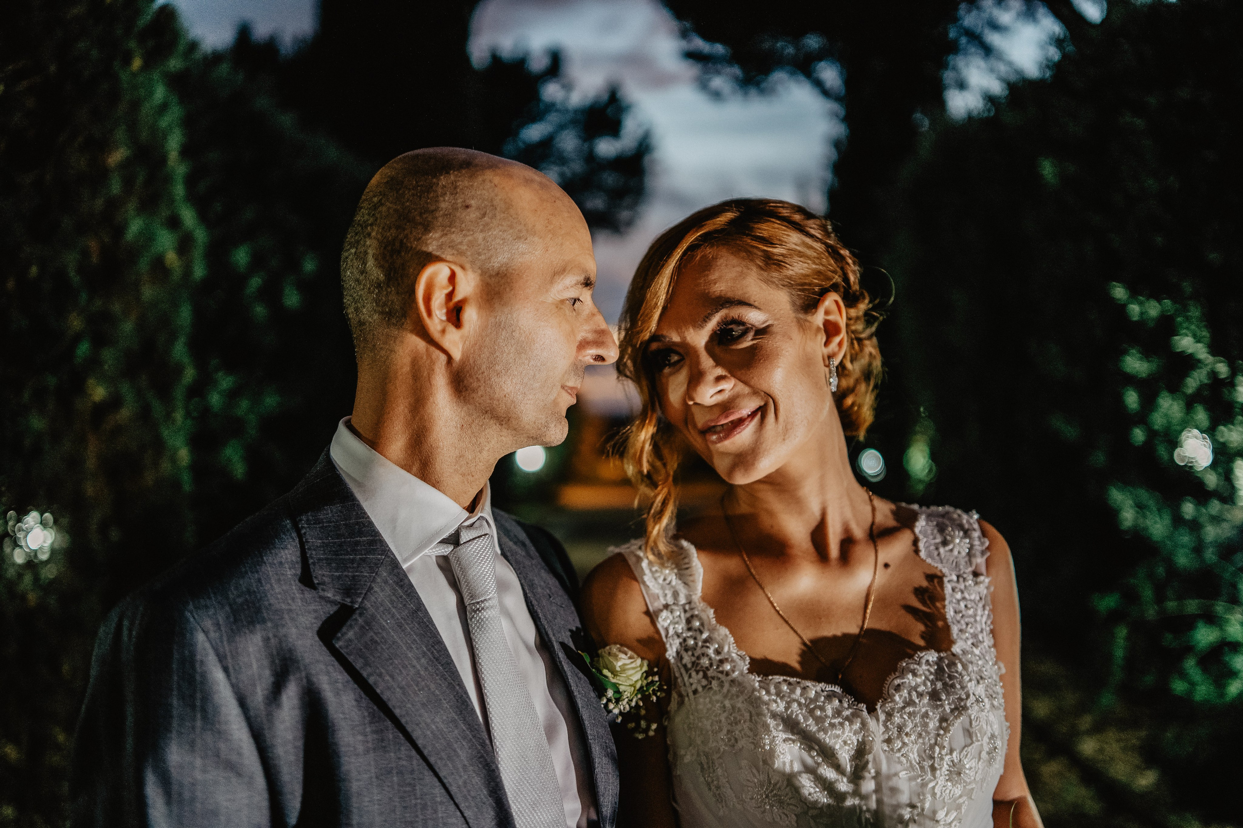 Fotografo di matrimonio stile documentario Roma prezzo