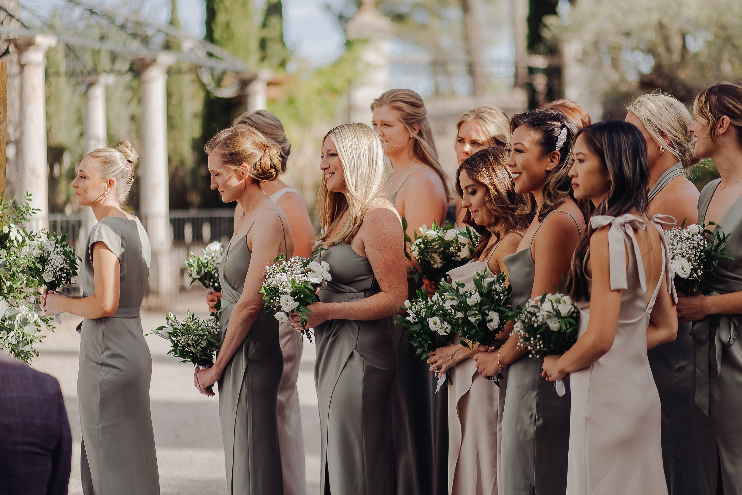 Laura & Andrew — свадебная серия | Alina Vok