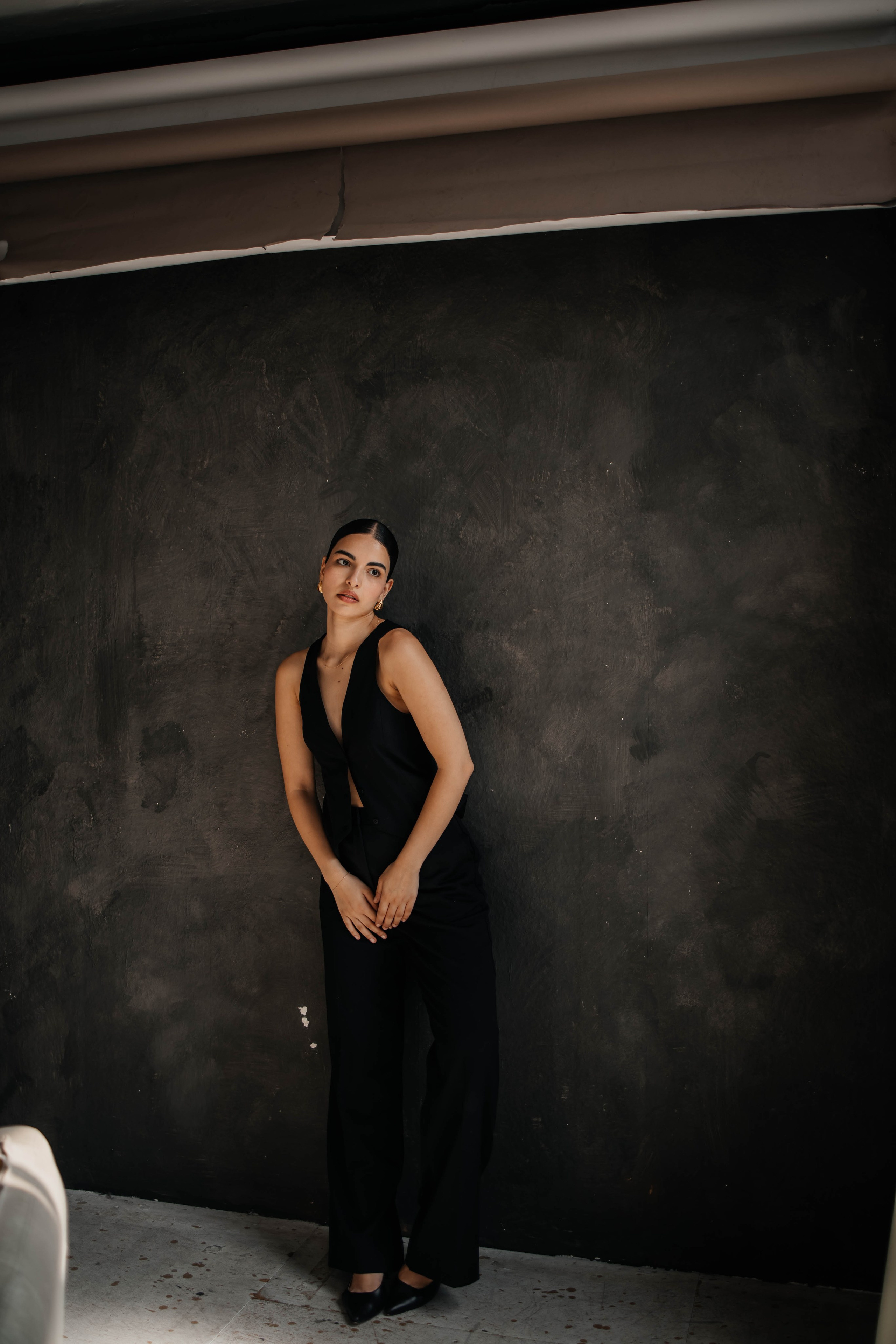 Ноа. Фотограф из Ганновера Анна Хорст