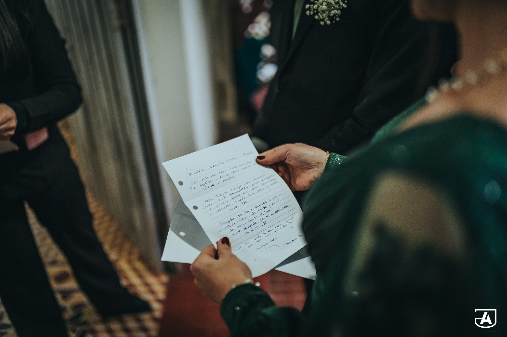 Bárbara e Alexandre. Juliano anjos fotografia