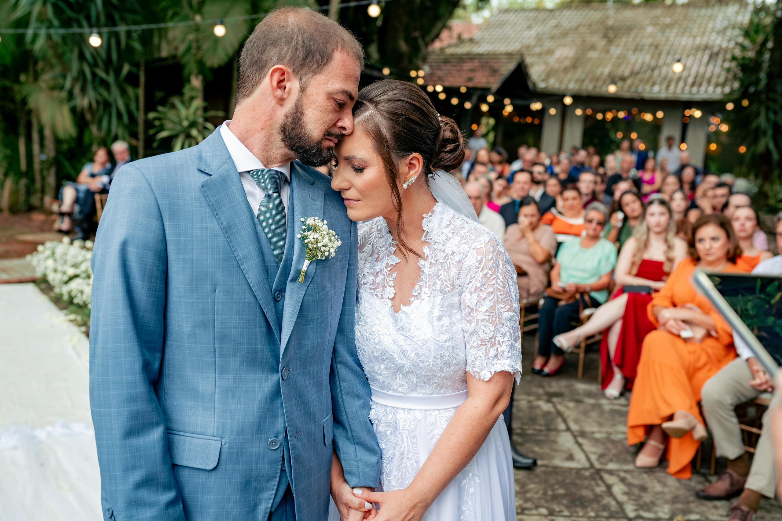 Fabiana e Rafael. Juliano anjos fotografia
